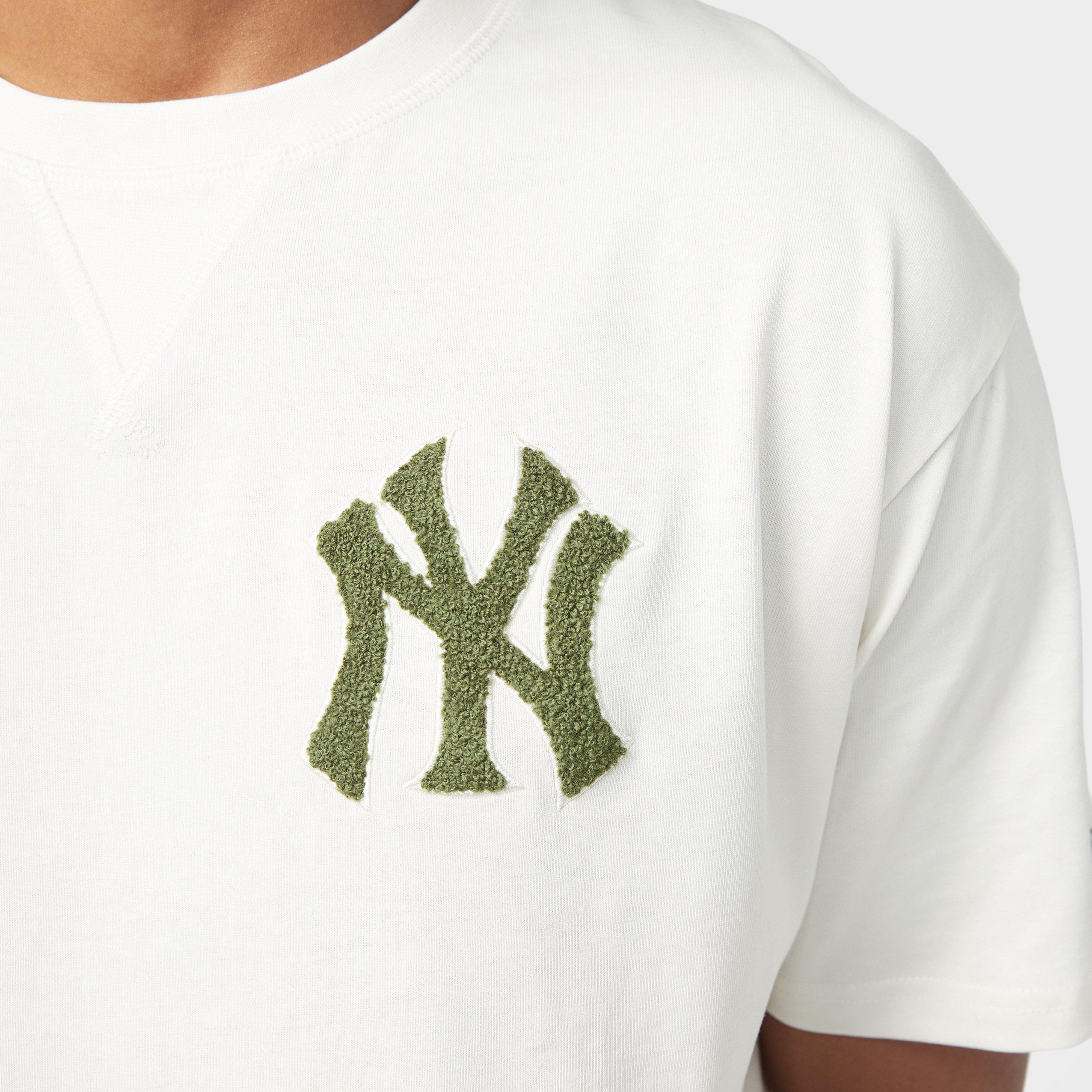 New Era MLB Boucle Left Chest T-Shirt - ?exclusive