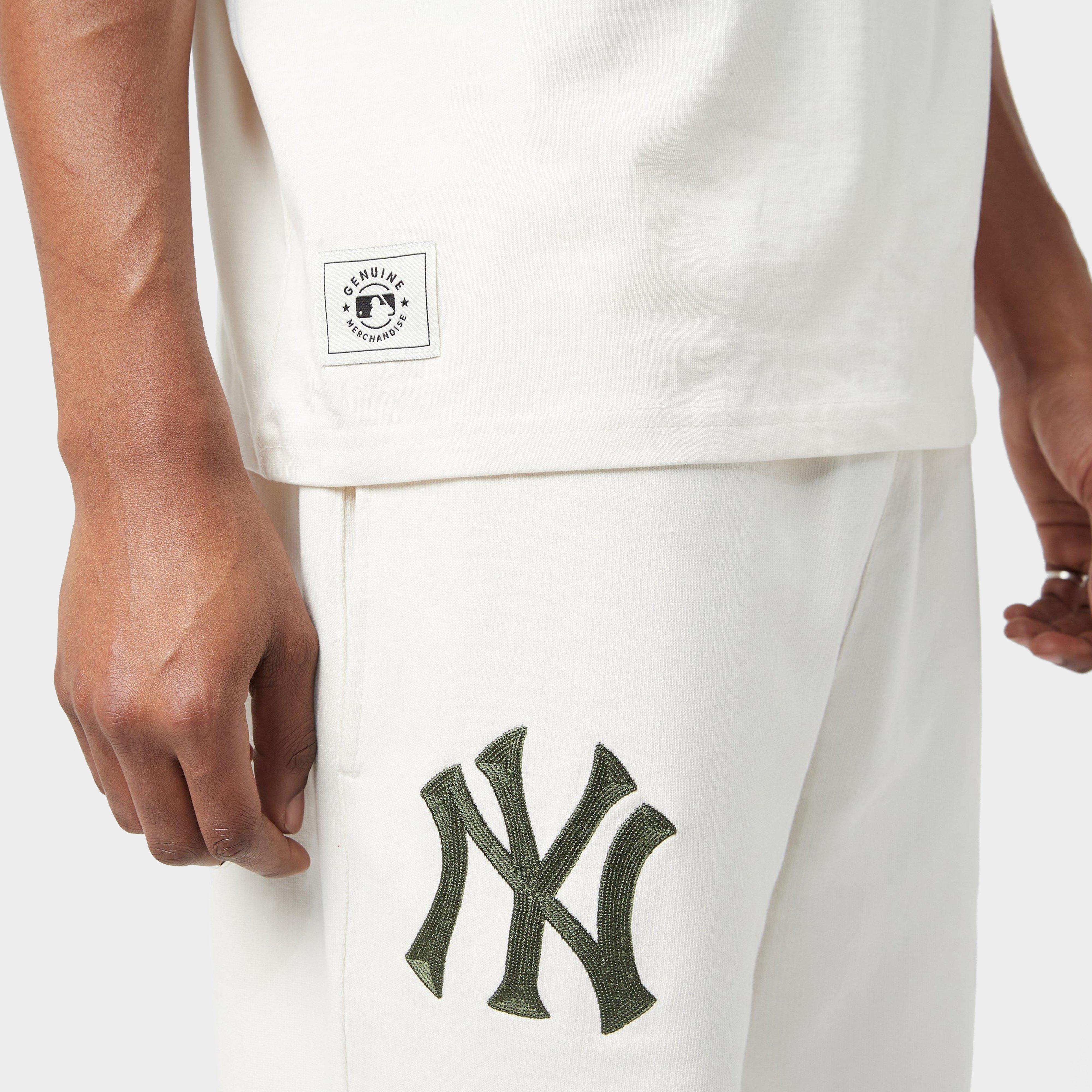 New Era MLB Boucle Left Chest T-Shirt - ?exclusive