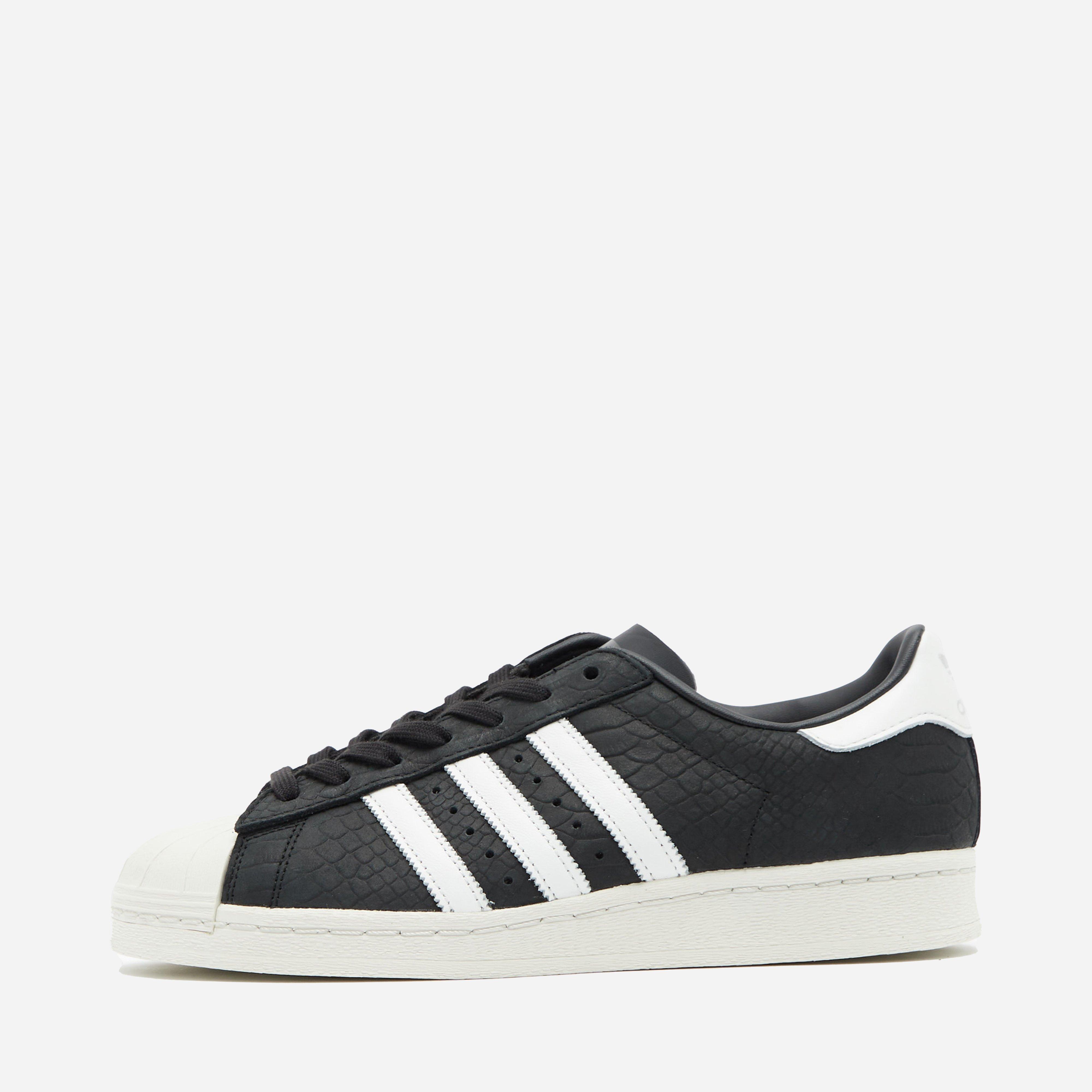 Adidas originals - clearance superstar 80 v a.d