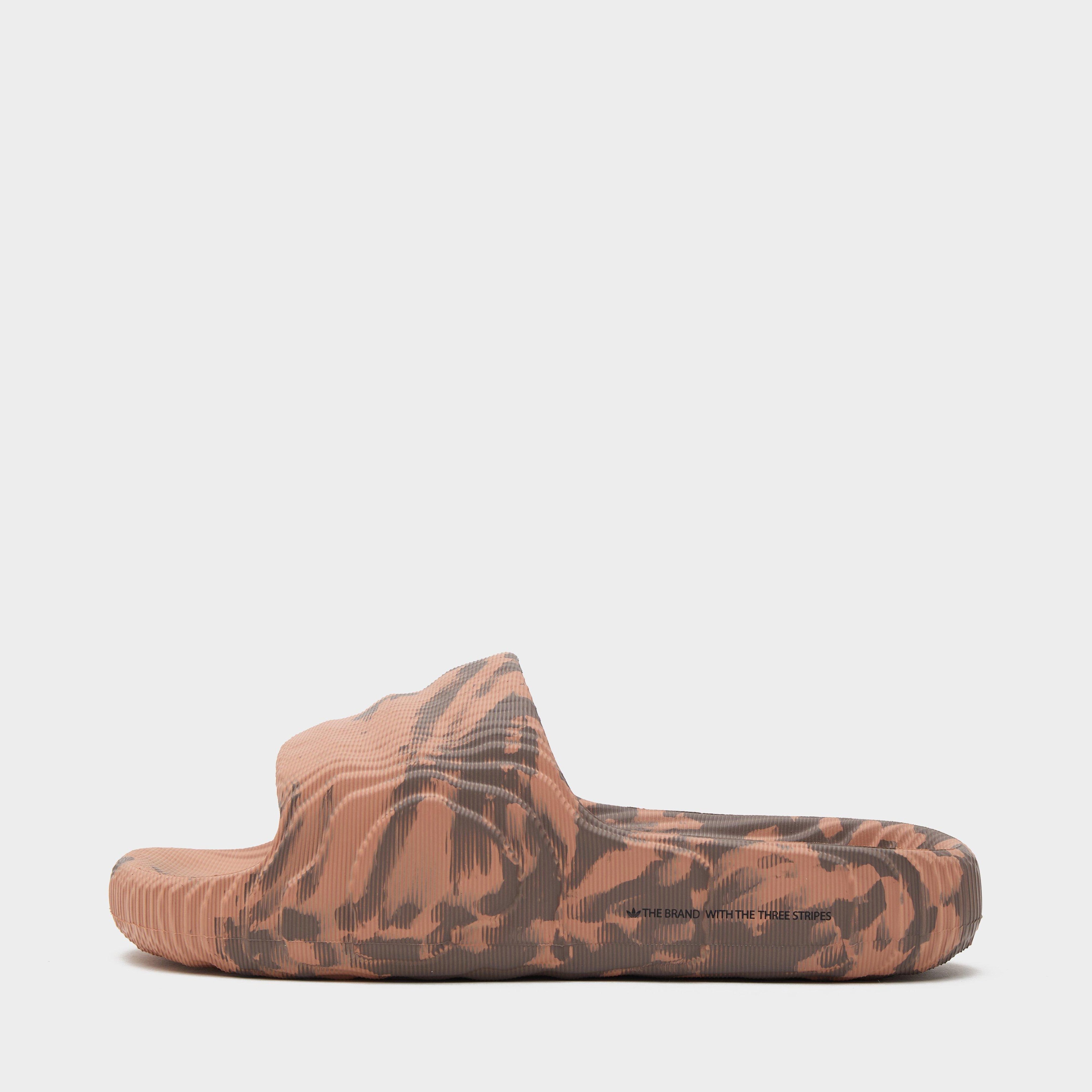 Adidas Originals Adilette 22 Slides Women's - Size 4 - 6