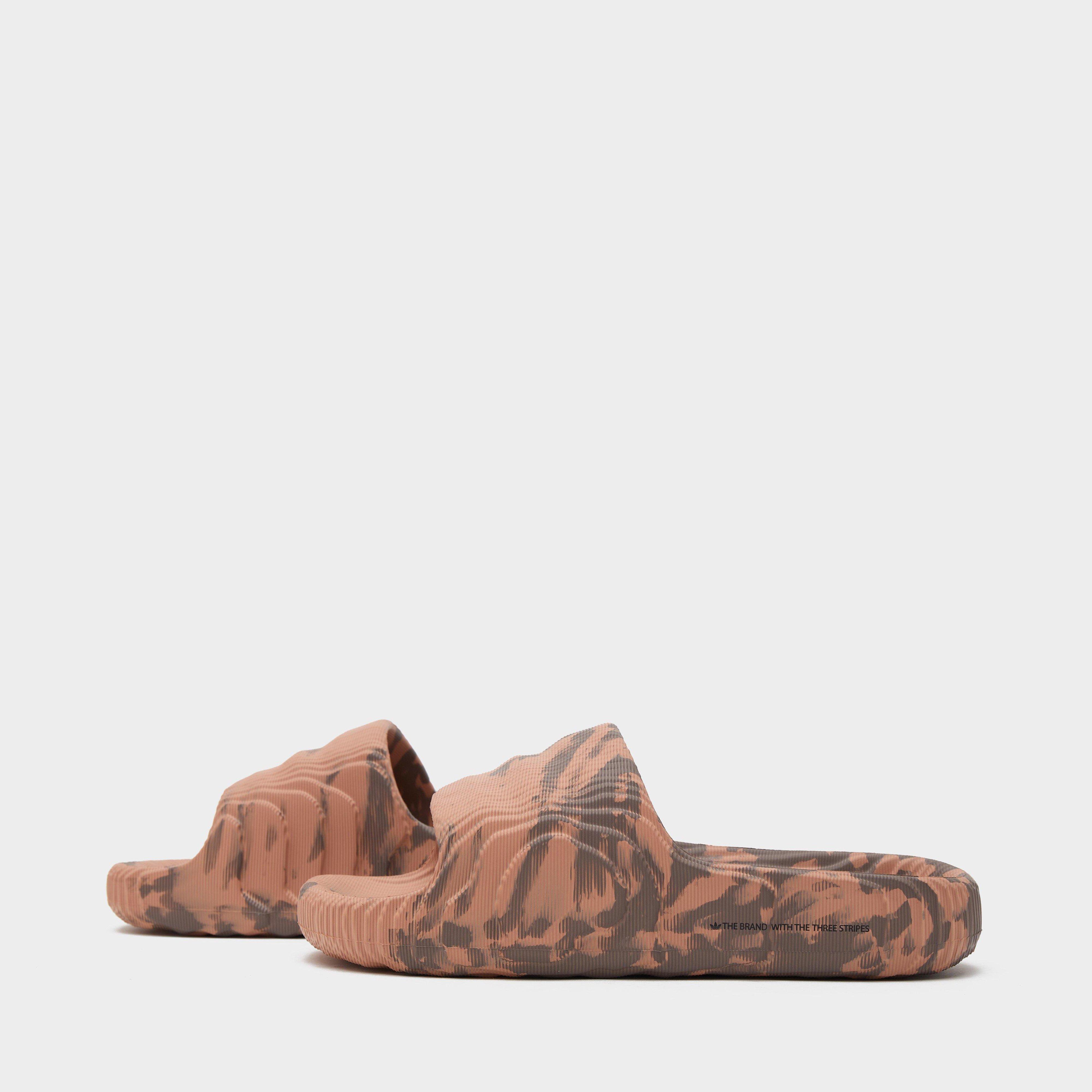 adidas Originals Adilette 22 Slides Women's