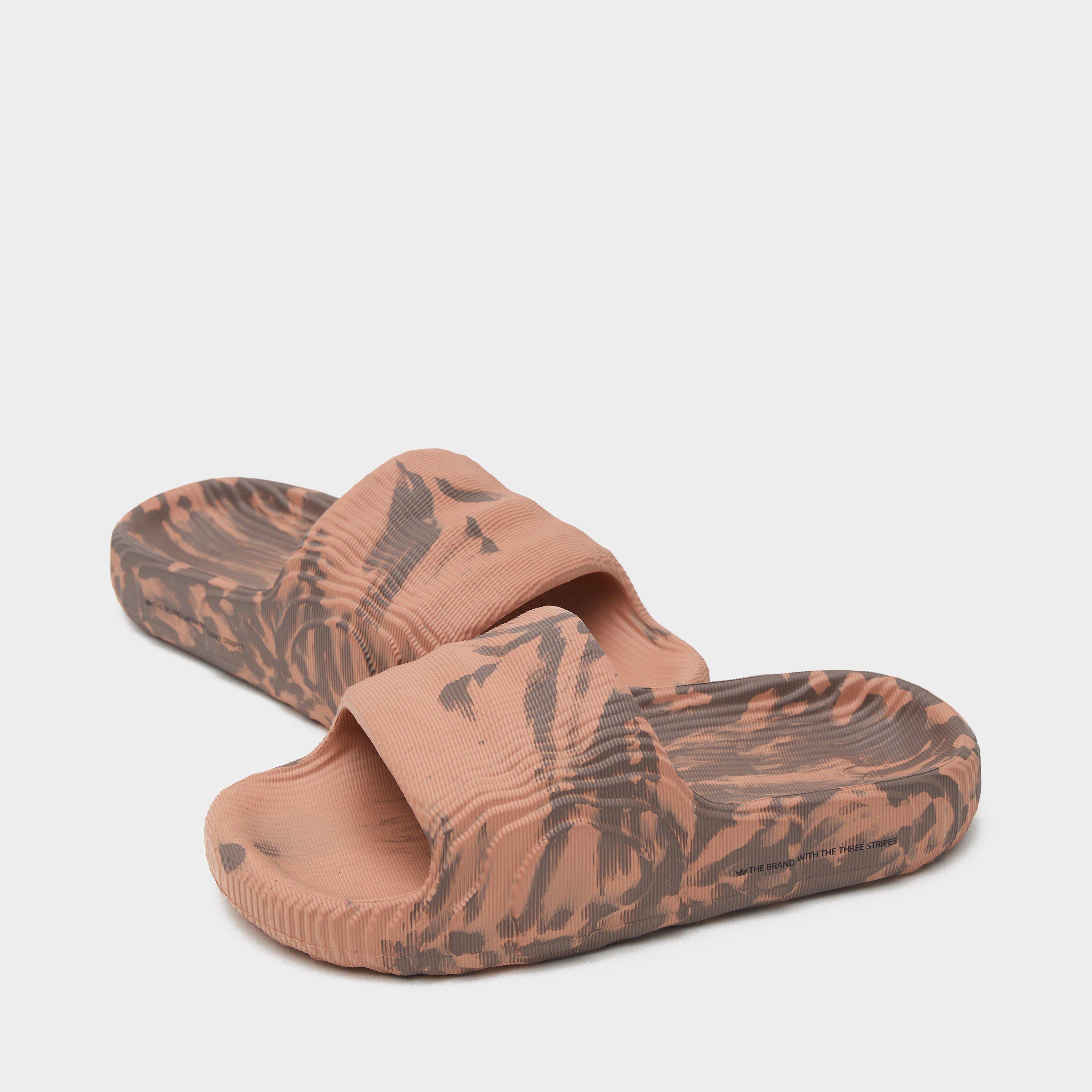 adidas Originals Adilette 22 Slides Women's