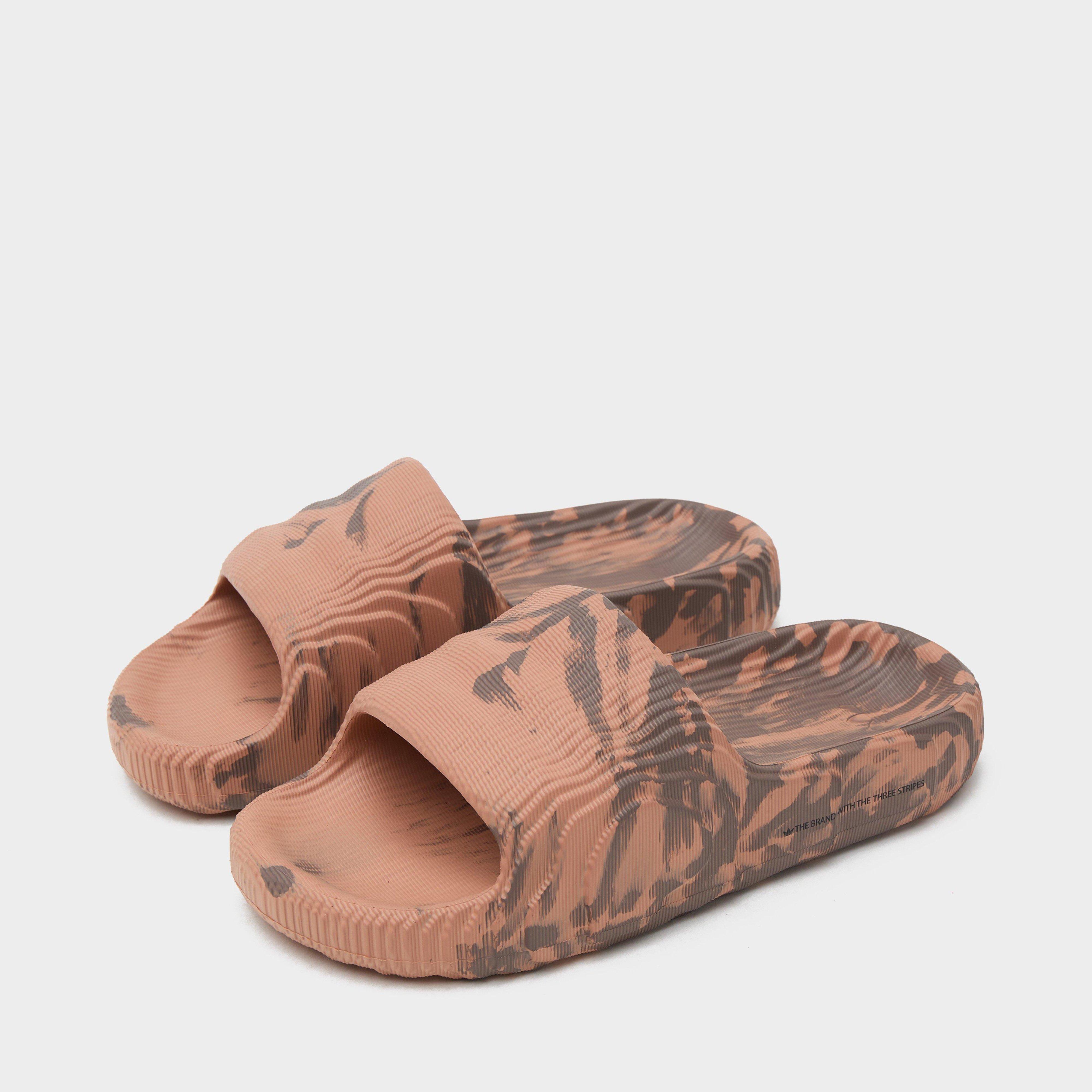 adidas Originals Adilette 22 Slides Women's