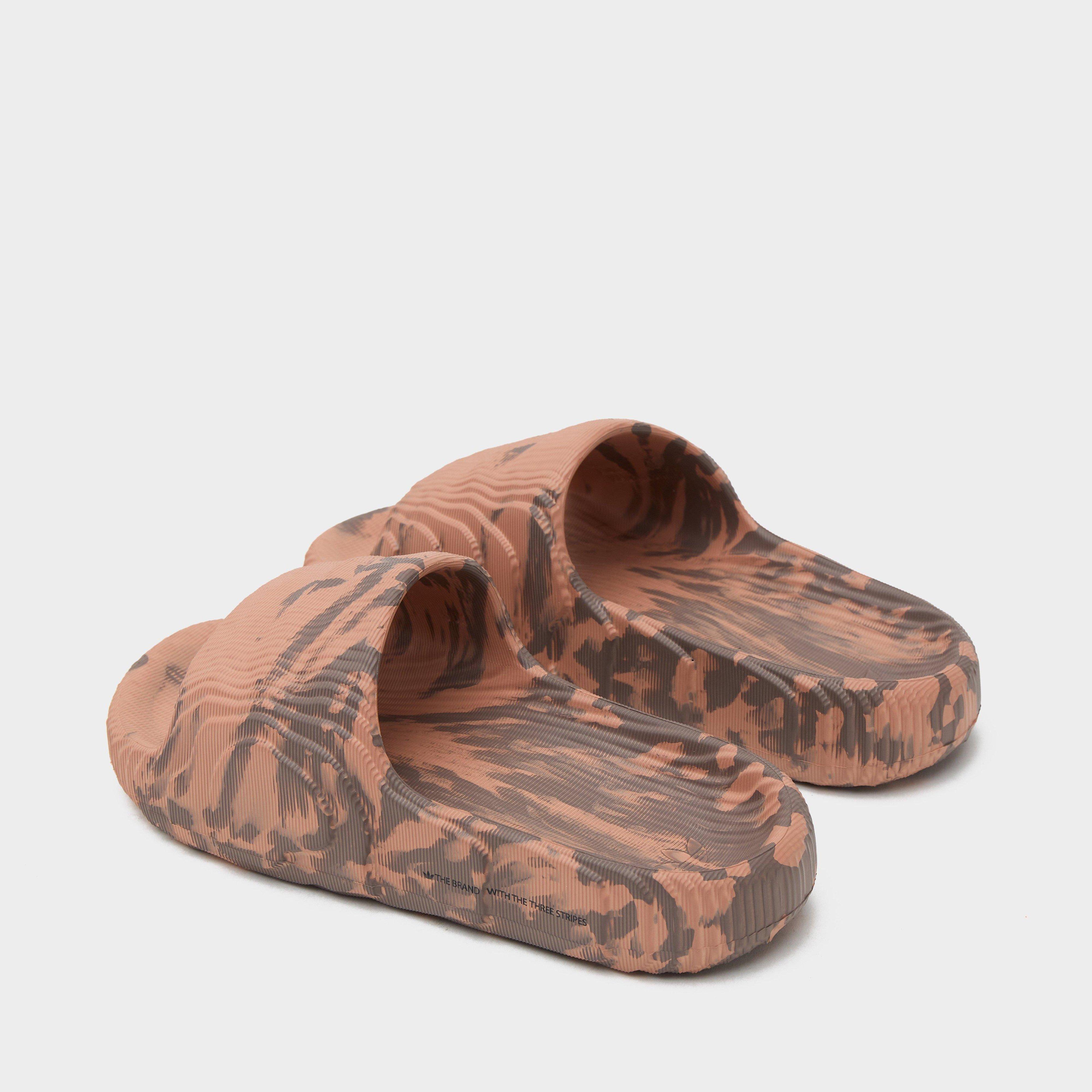 adidas Originals Adilette 22 Slides Women's