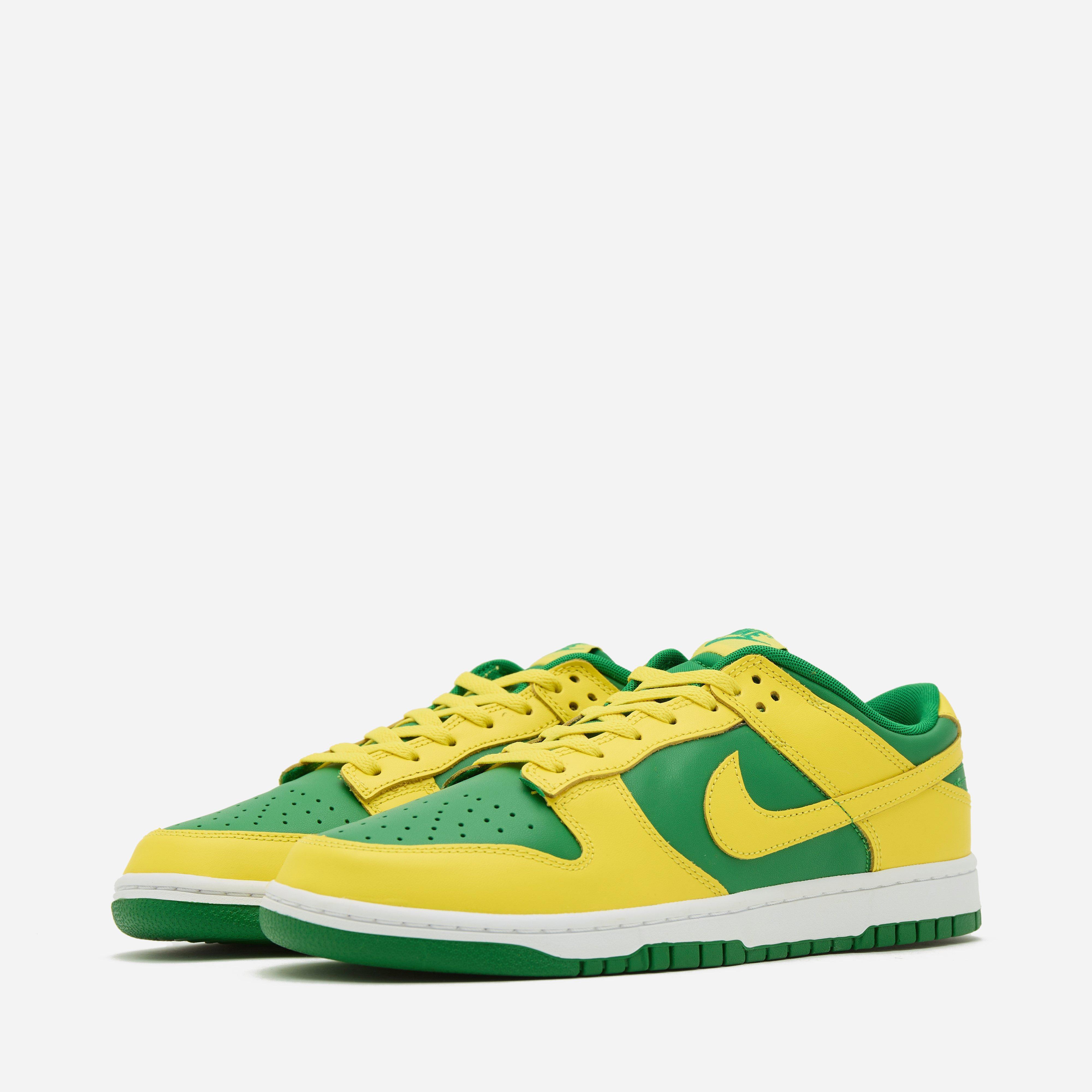 Nike Dunk Low Retro