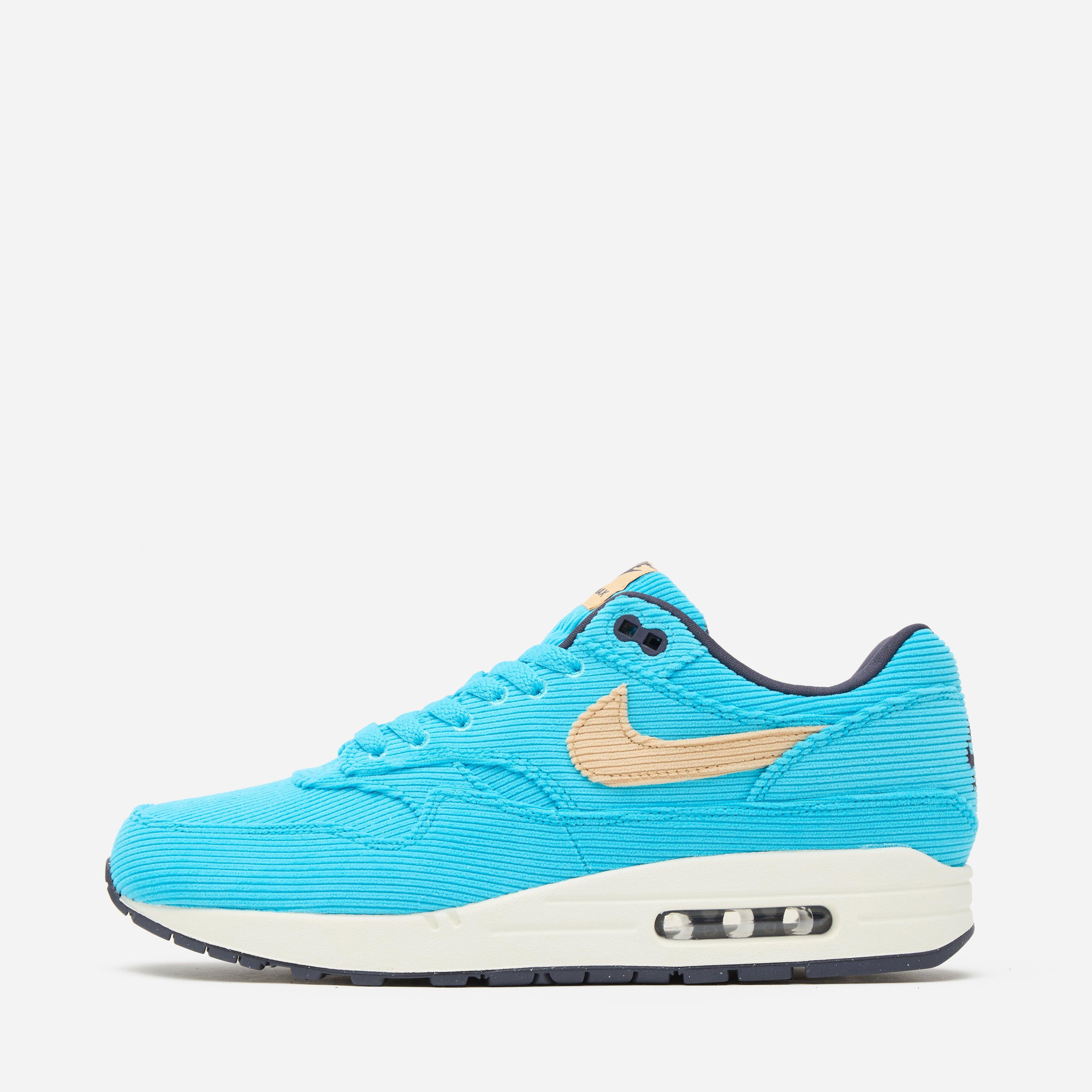 Blue Nike Air Max 1 | HIP