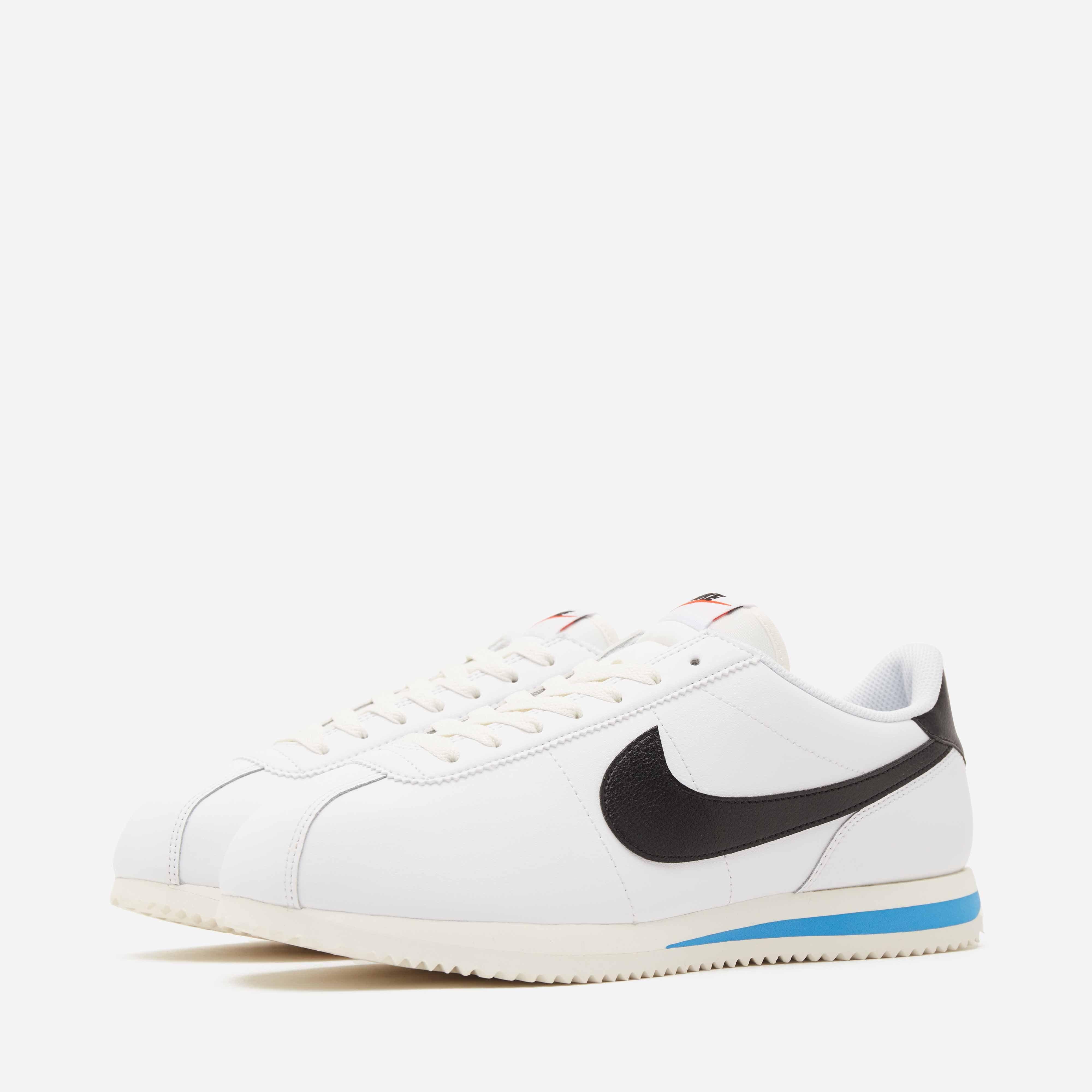 Off white nike on sale cortez