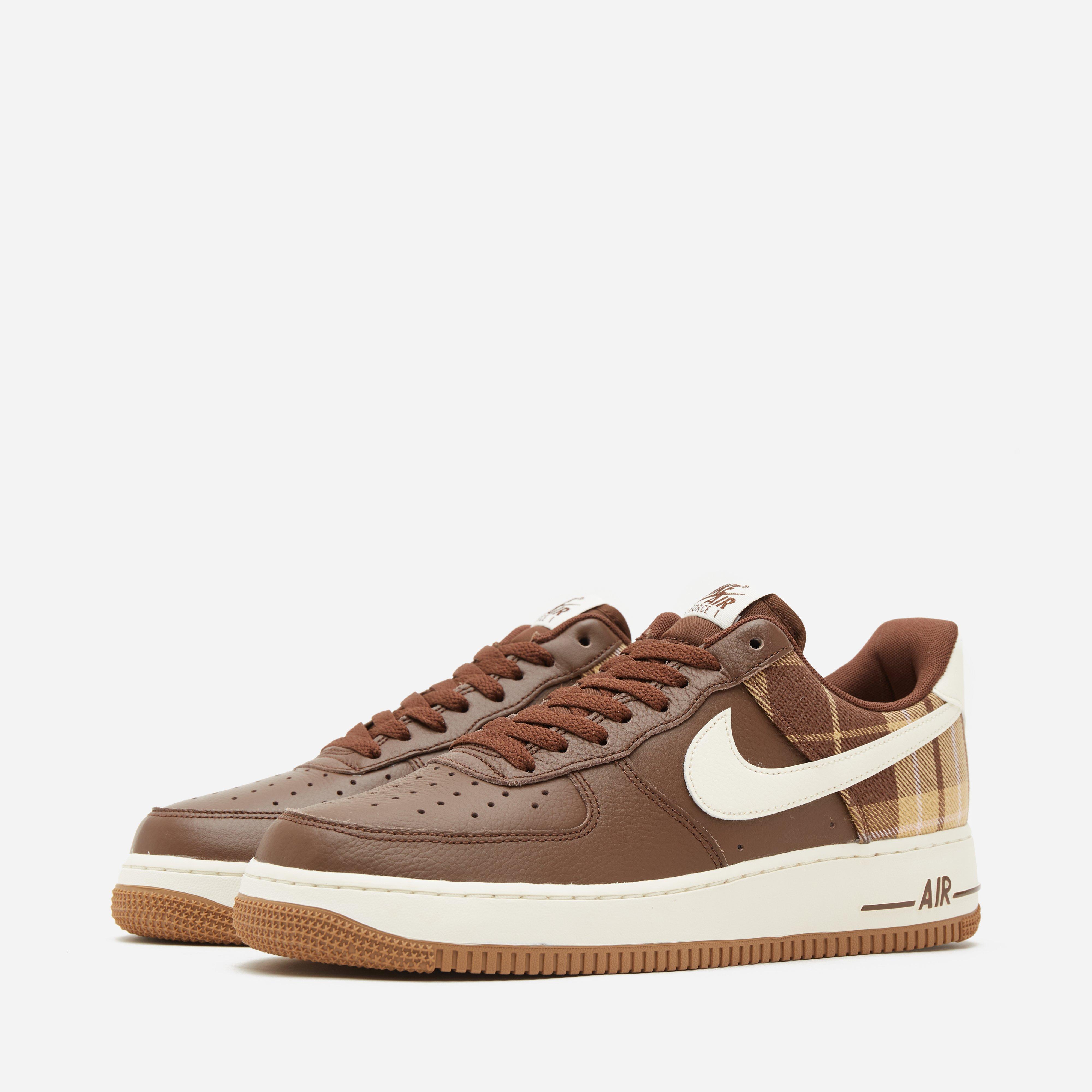 Nike Air Force 1 Low '07 LX