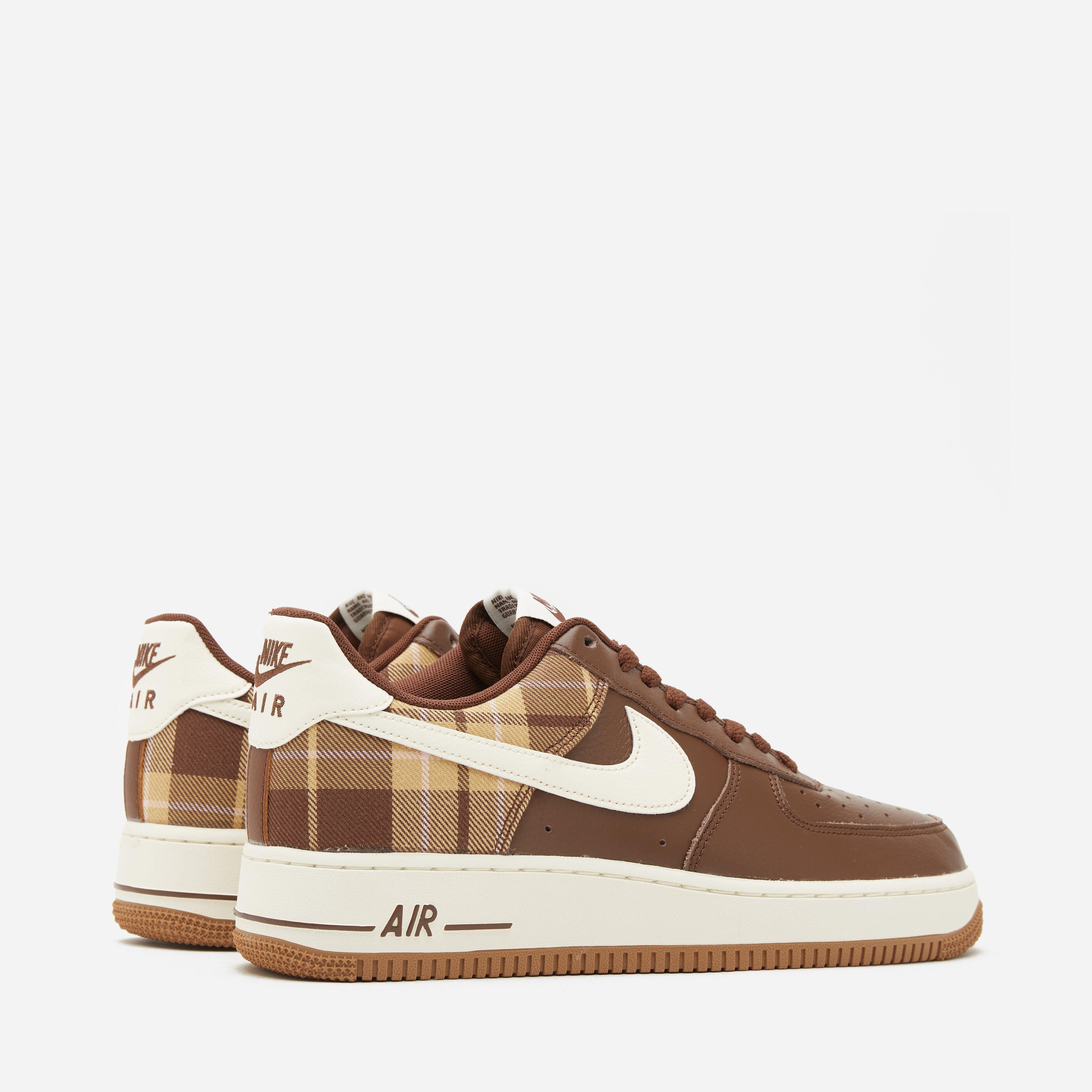 Nike Air Force 1 Low '07 LX