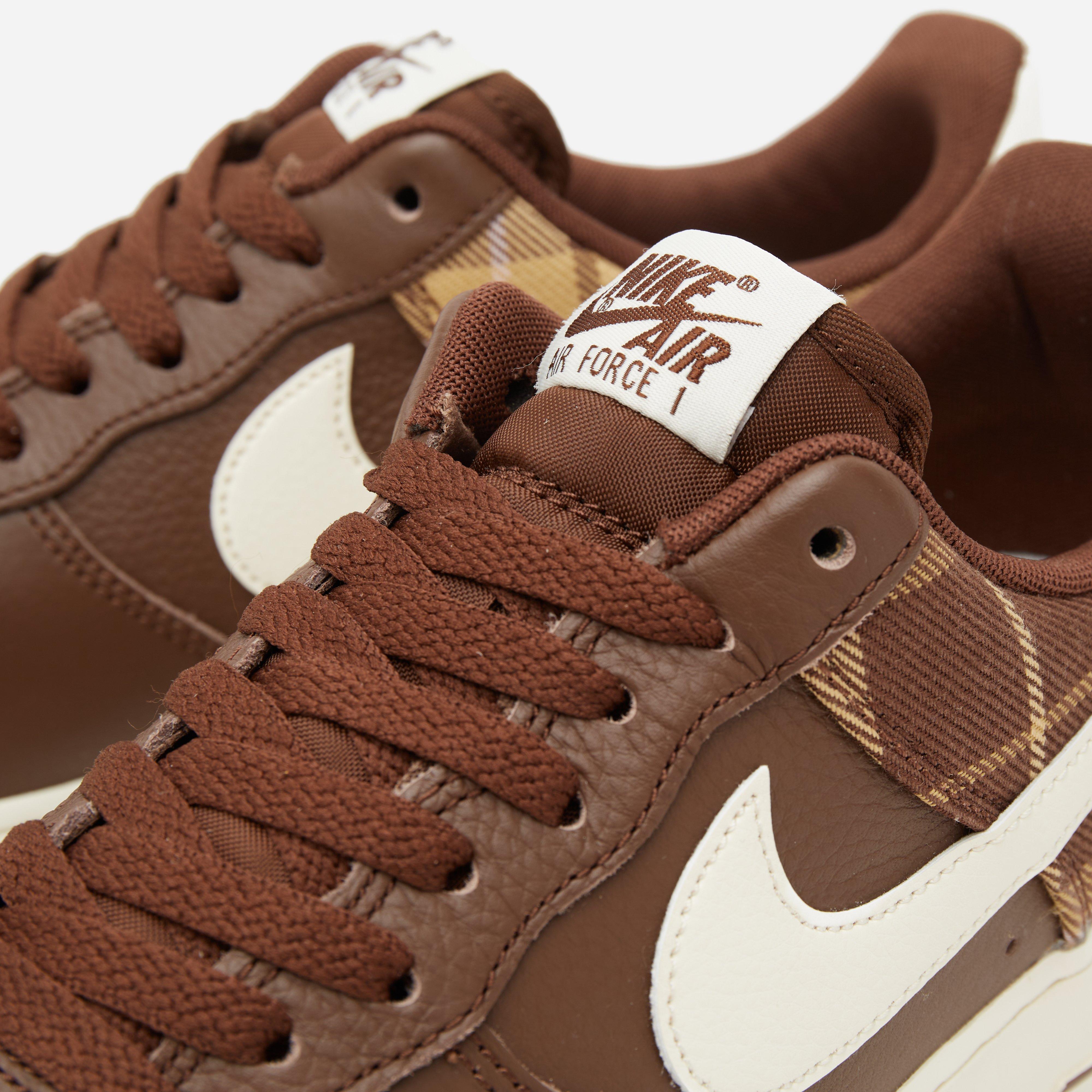Nike Air Force 1 Low '07 LX