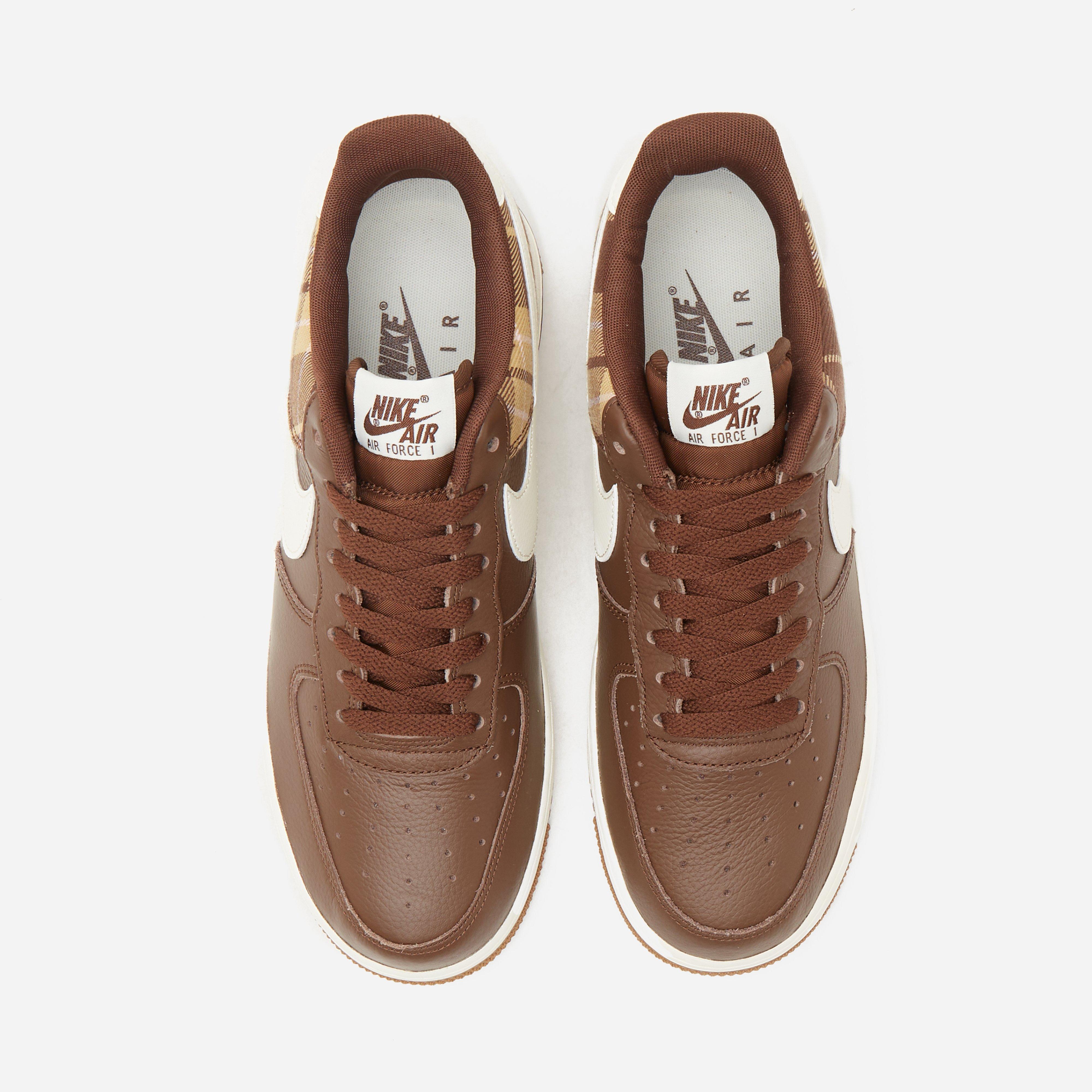 Nike Air Force 1 Low '07 LX