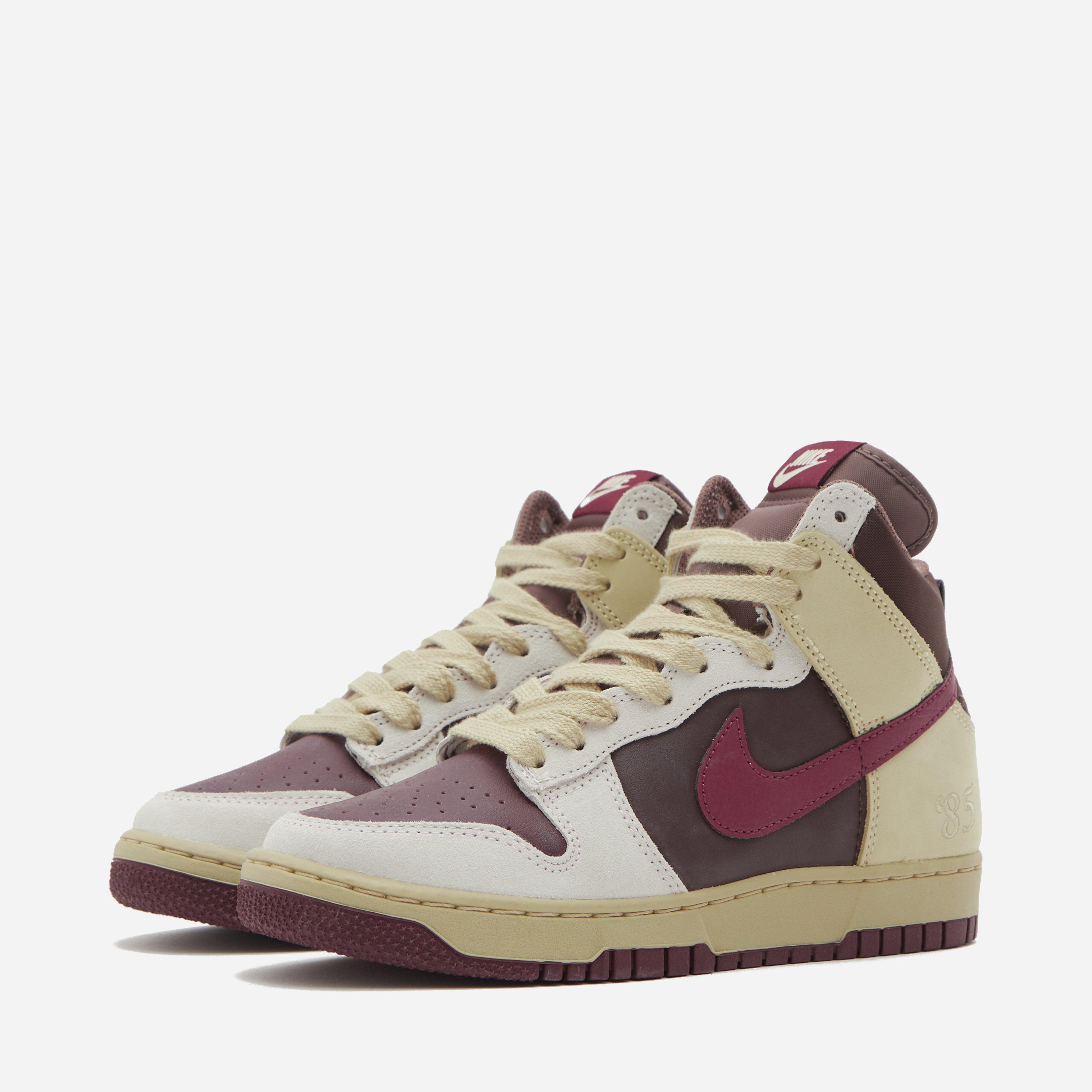Nike Dunk High 1985 Women's