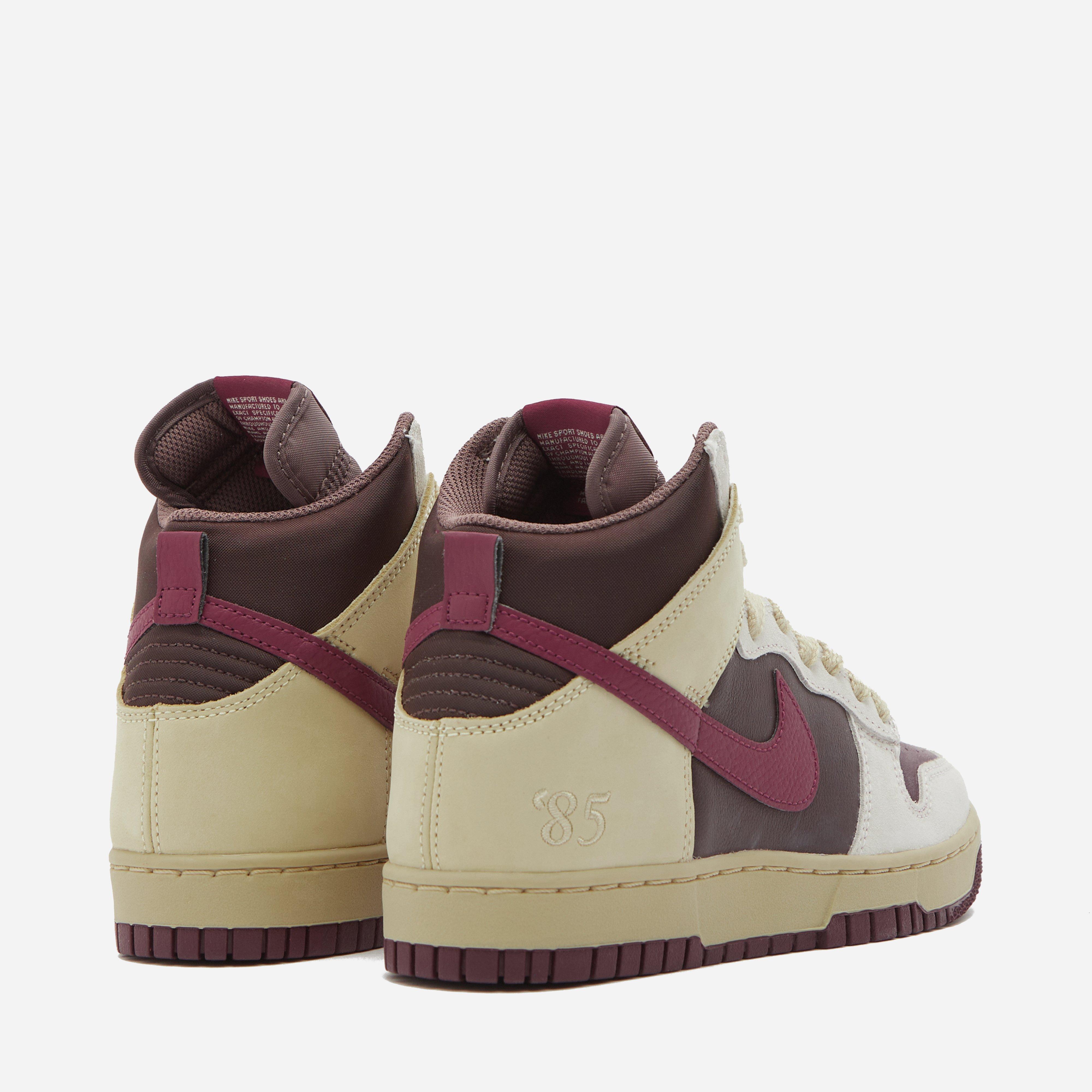 Nike Dunk High 1985 Women's