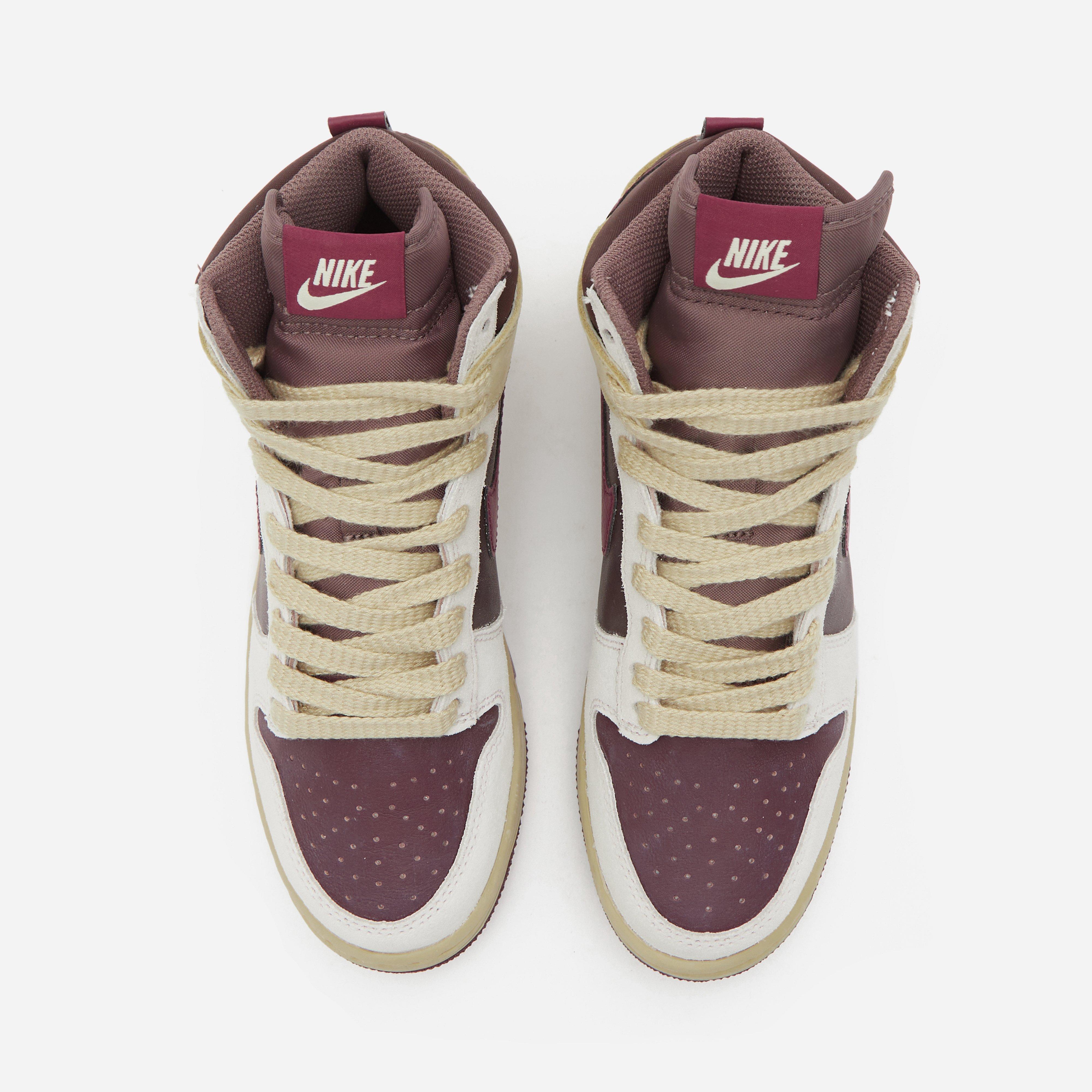 Nike Dunk High 1985 Women's