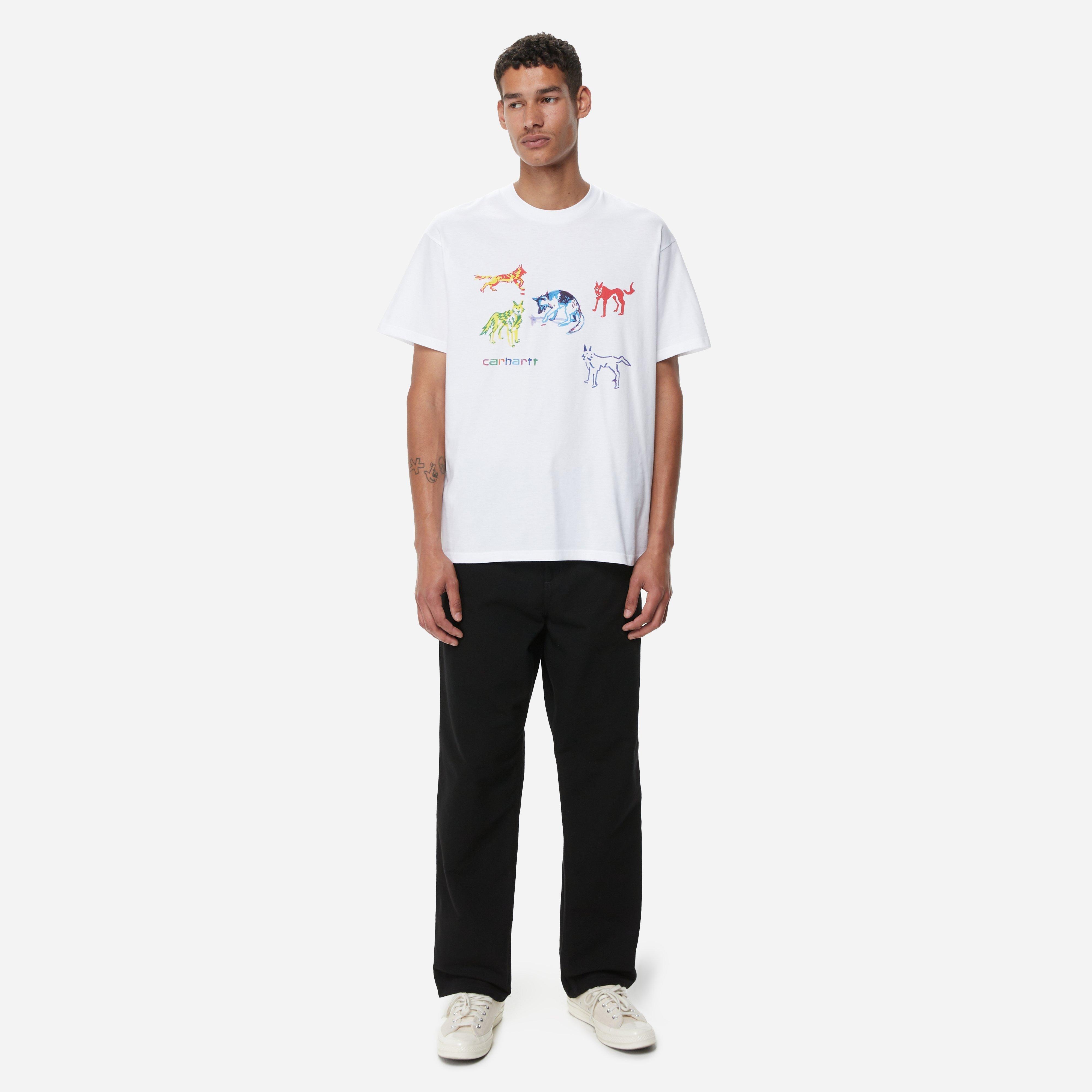 Carhartt WIP Simple Pant