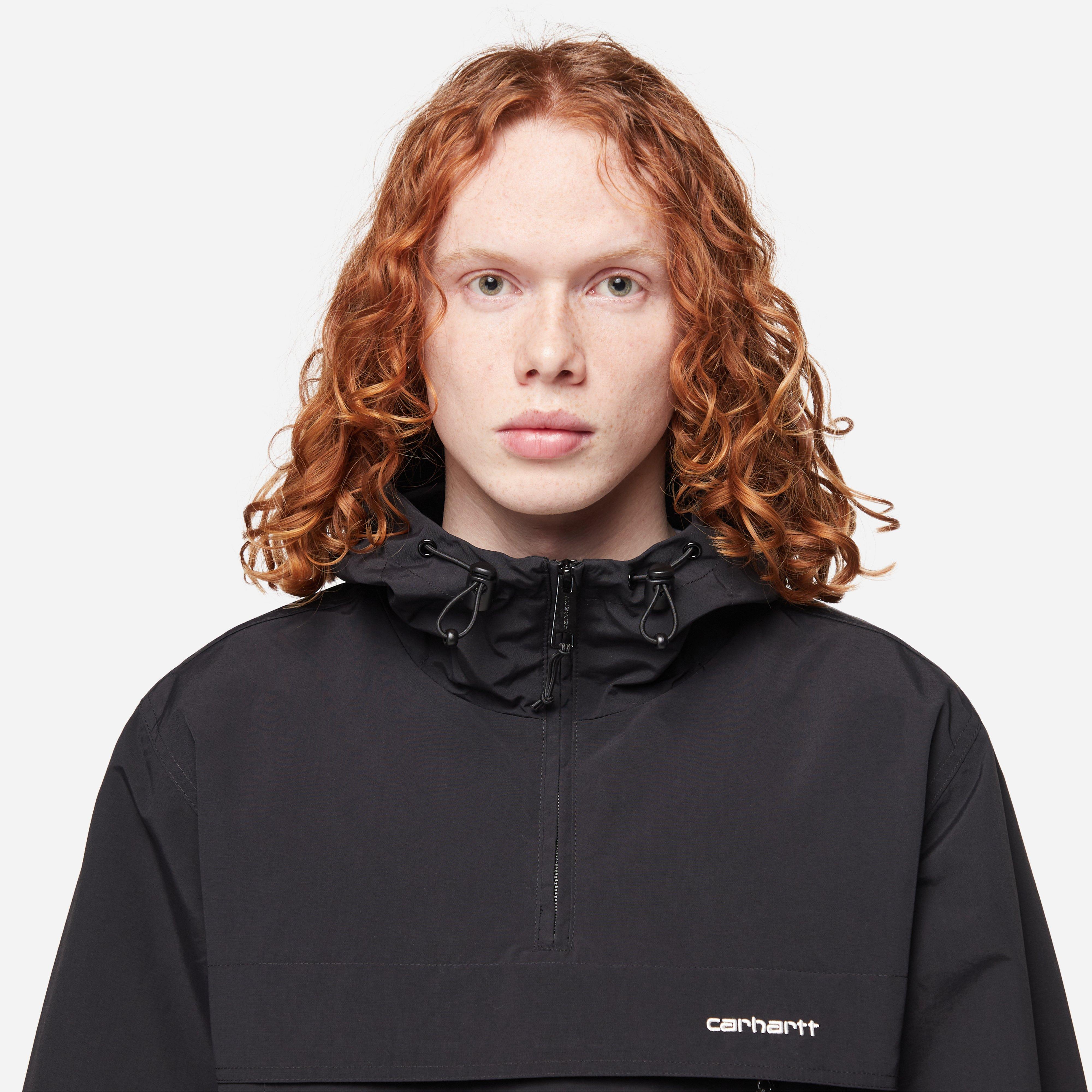 Carhartt WIP Windbreaker Pullover