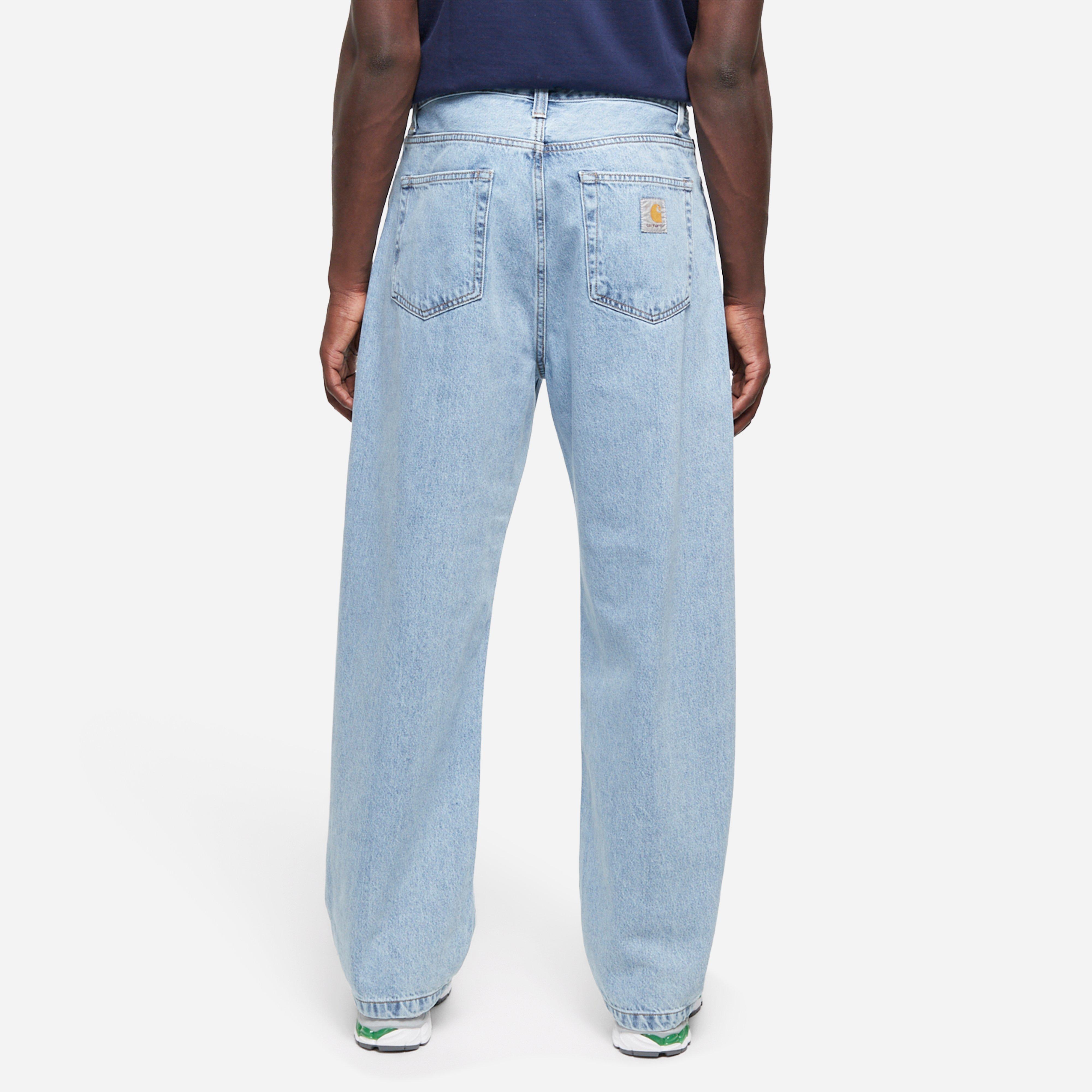 Carhartt WIP Landon Jean