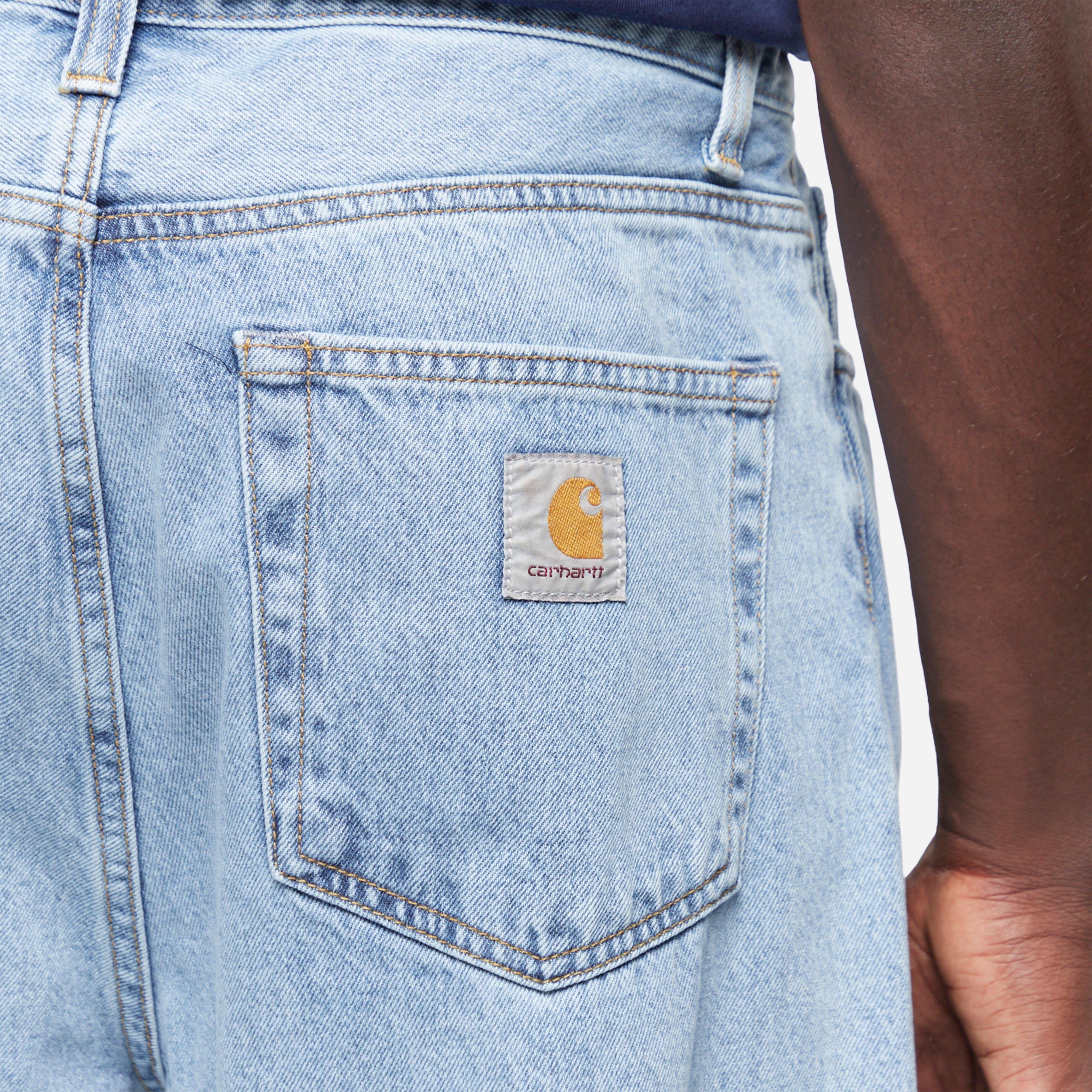 Carhartt WIP Landon Jean