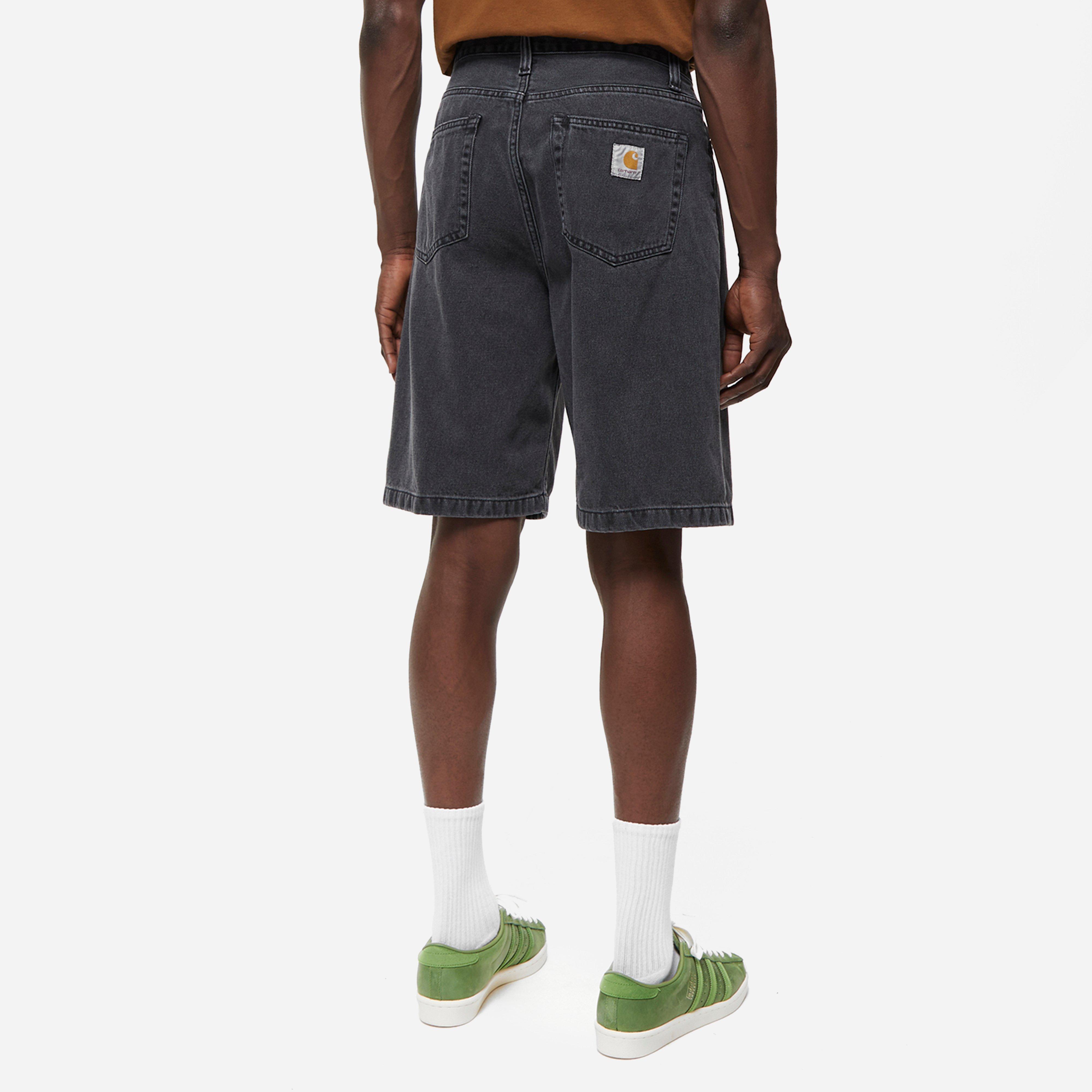 Carhartt WIP Landon Denim Short