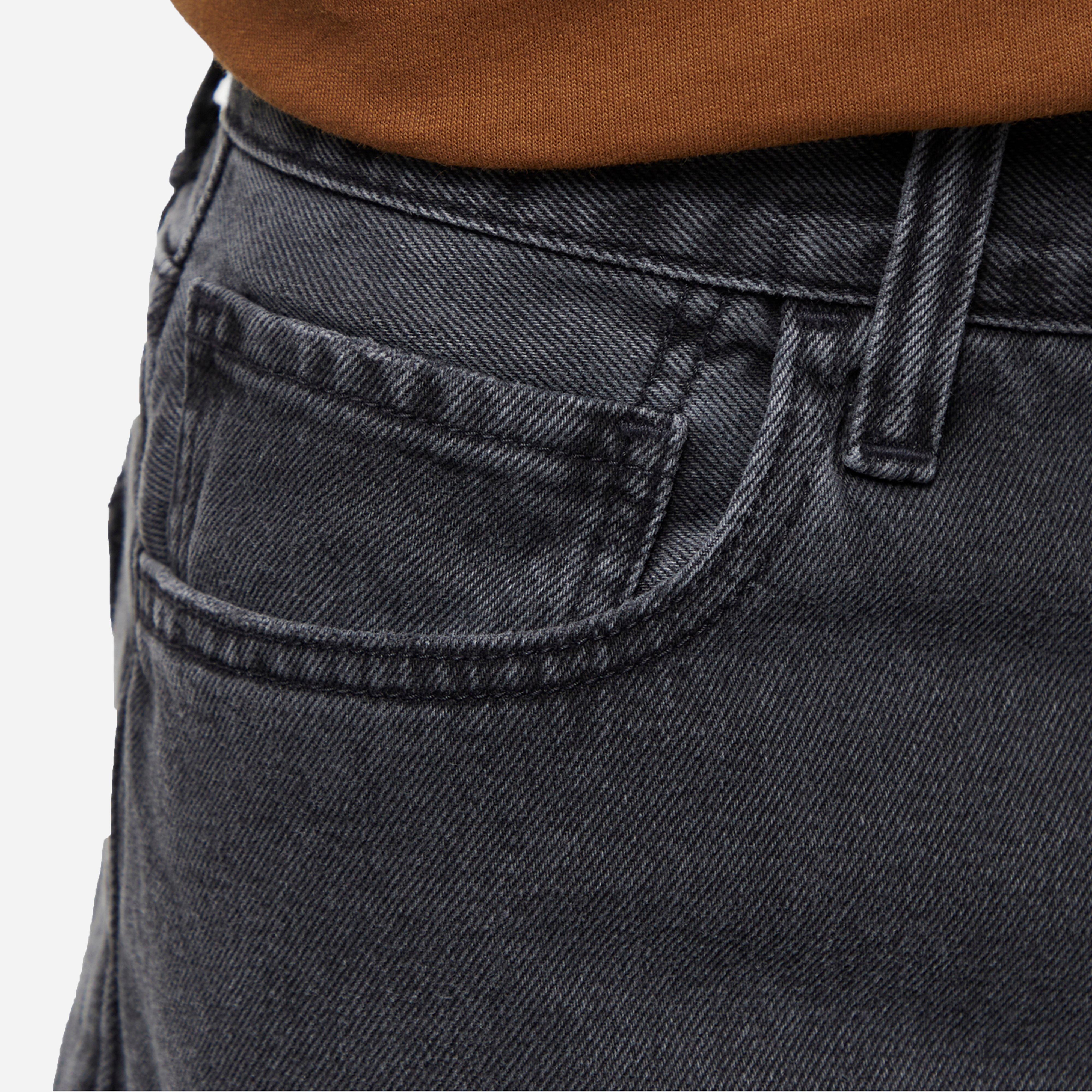 Carhartt WIP Landon Denim Short