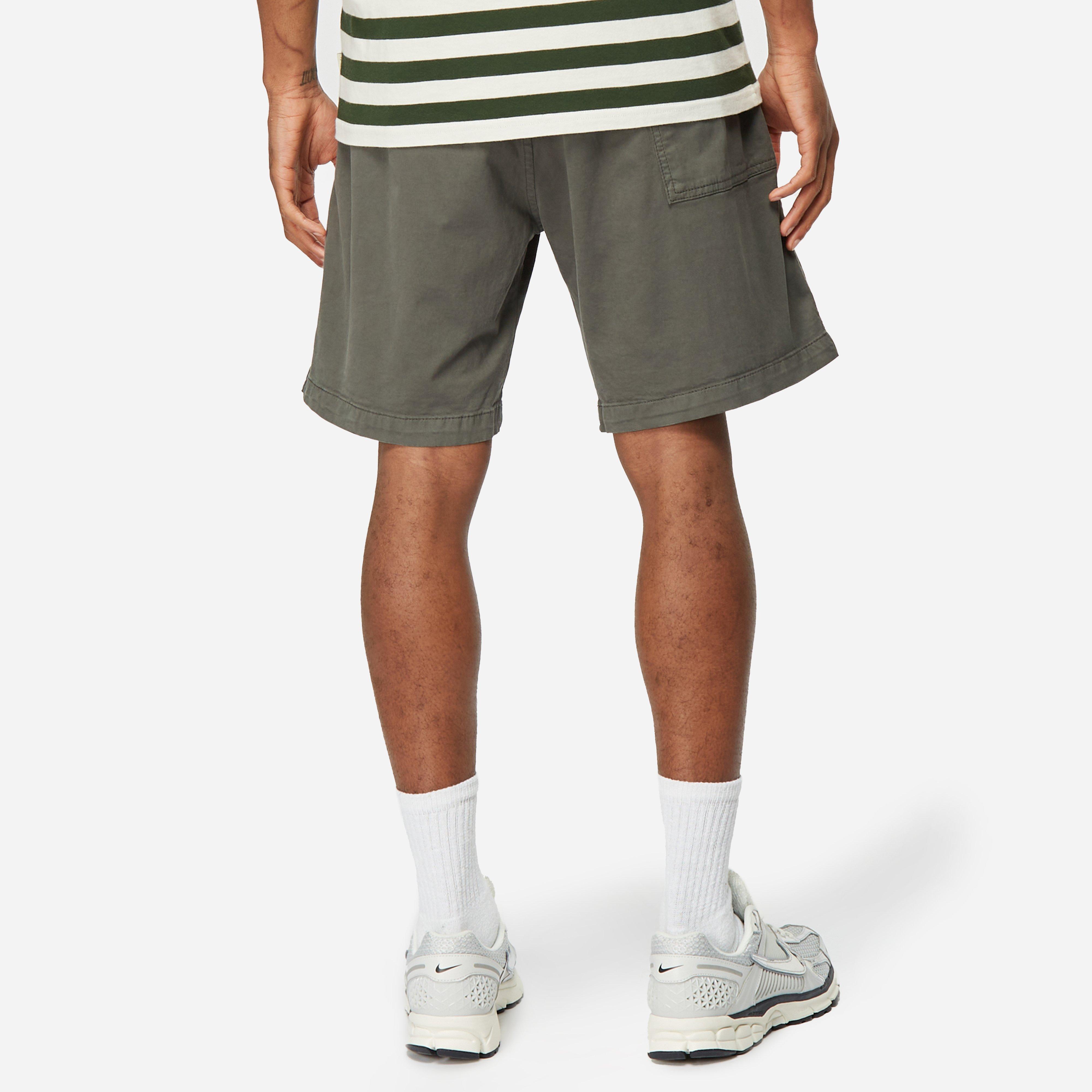 Carhartt cheap grey shorts