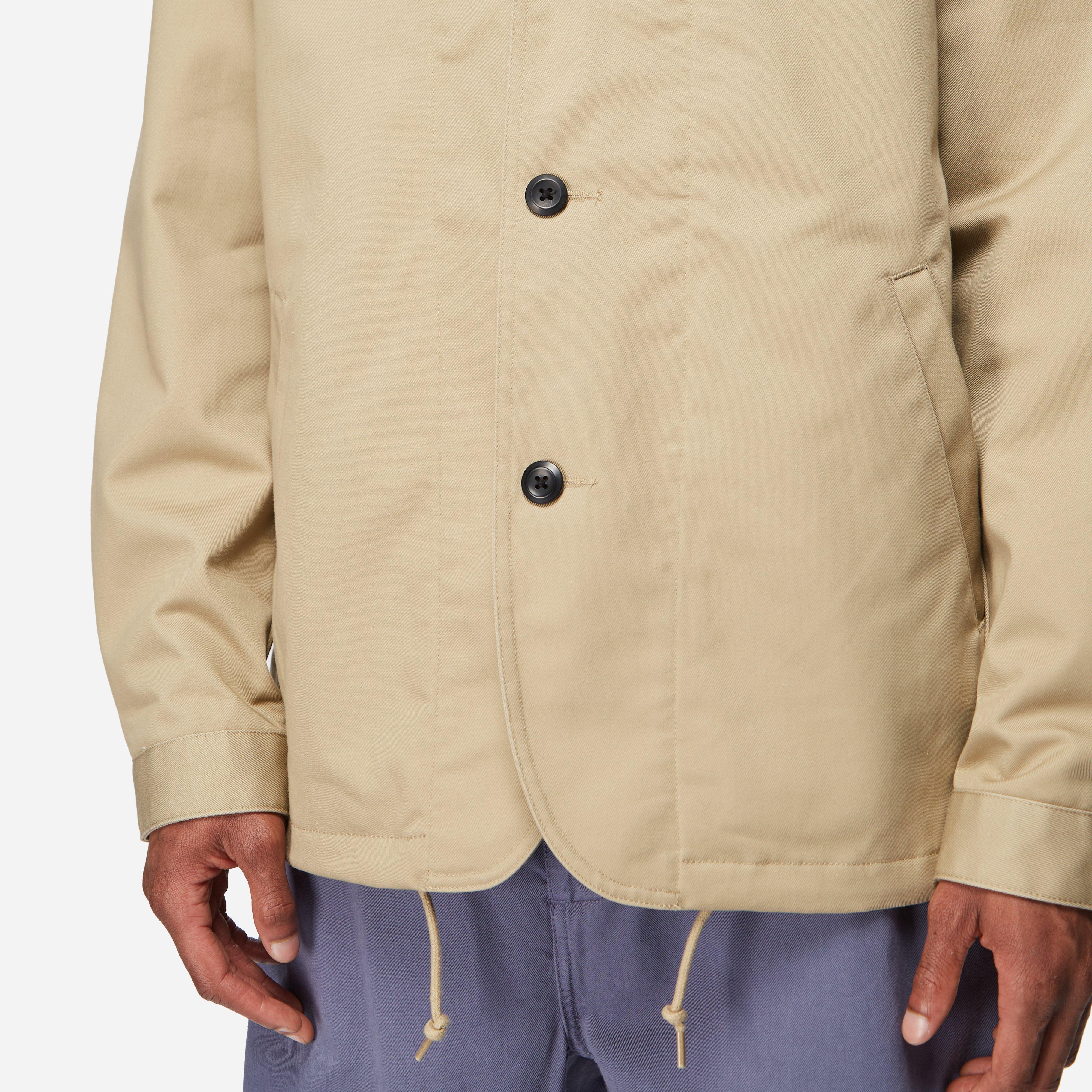 Carhartt WIP Myles Blazer