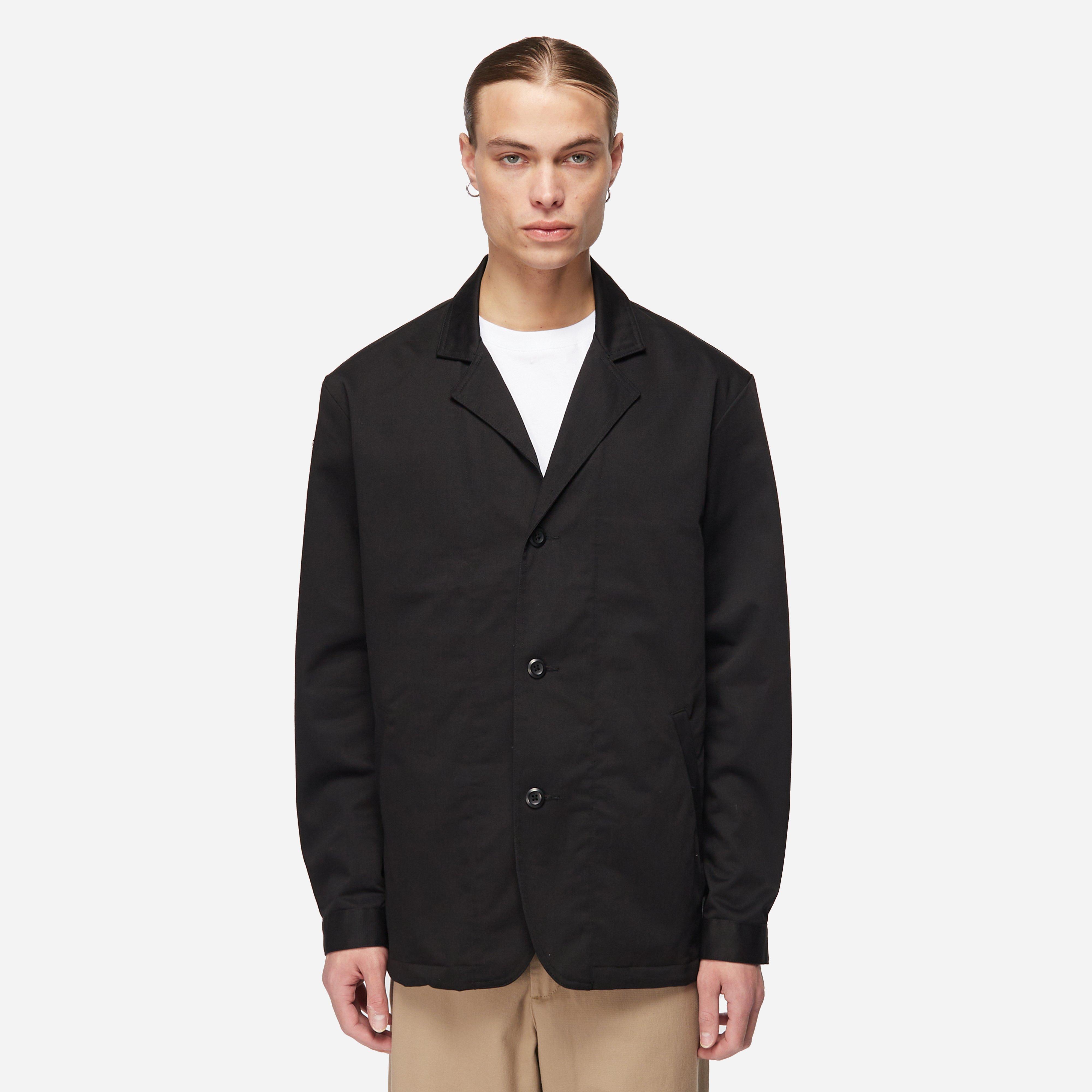 Carhartt best sale blazer jacket