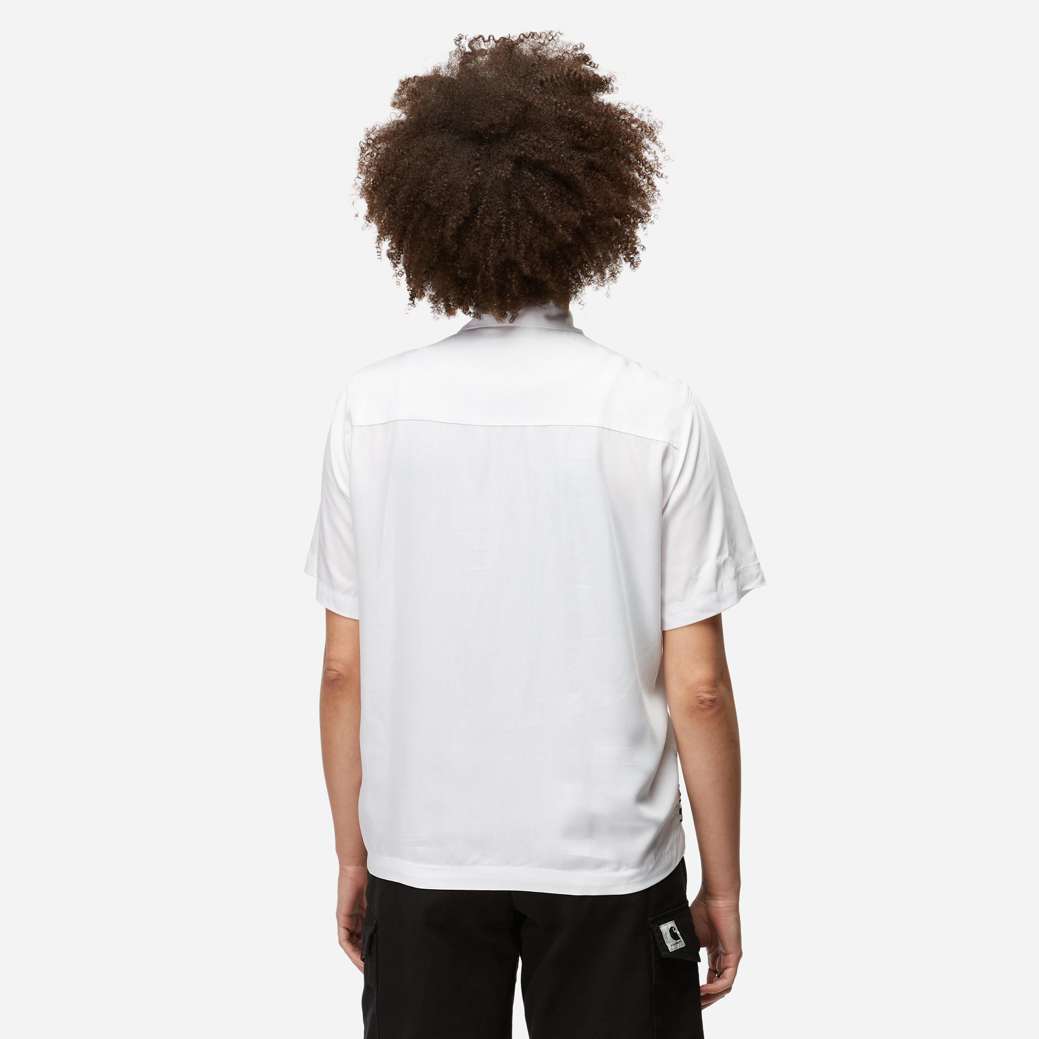 Carhartt WIP Coba Shirt Women's