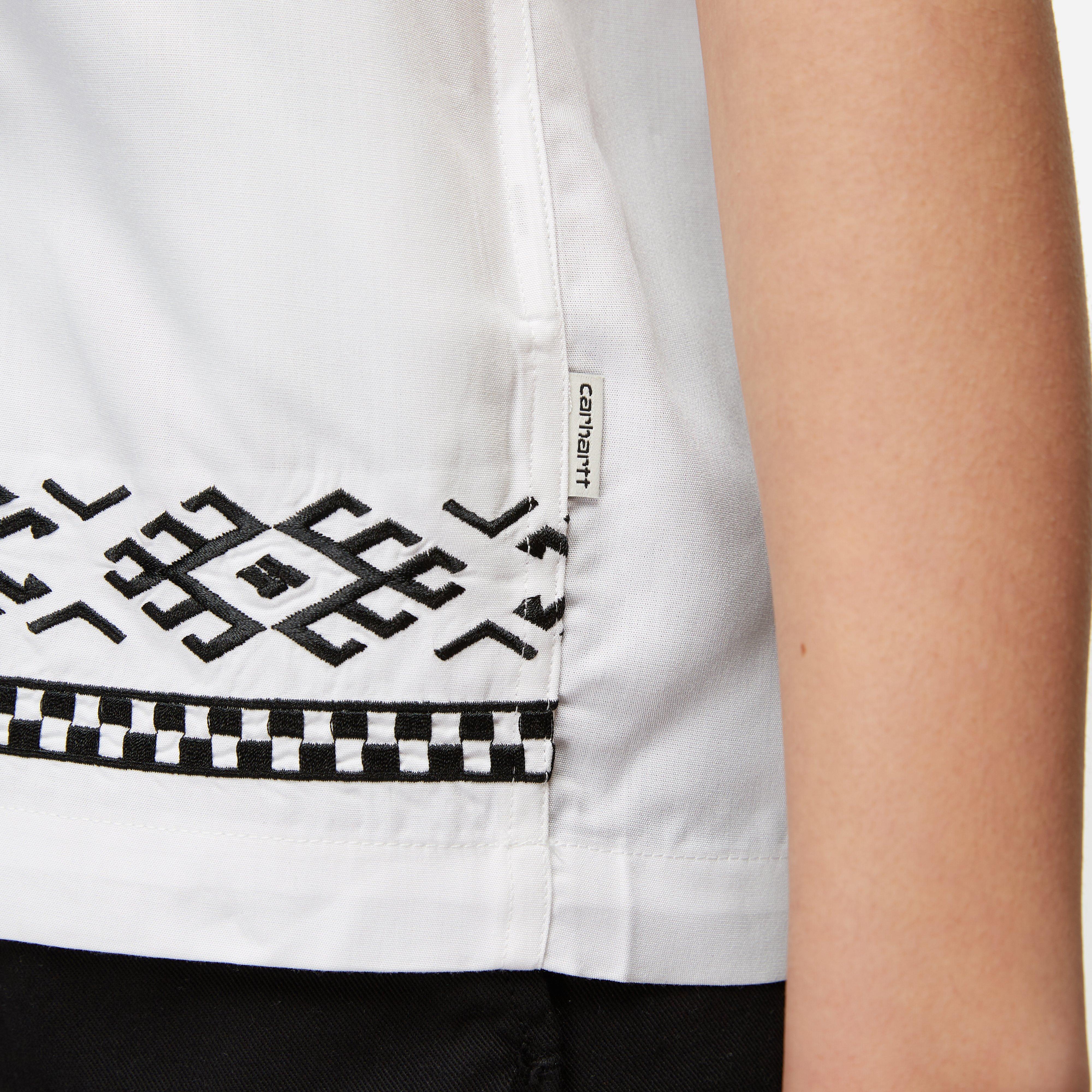 Carhartt WIP Coba Shirt Women's