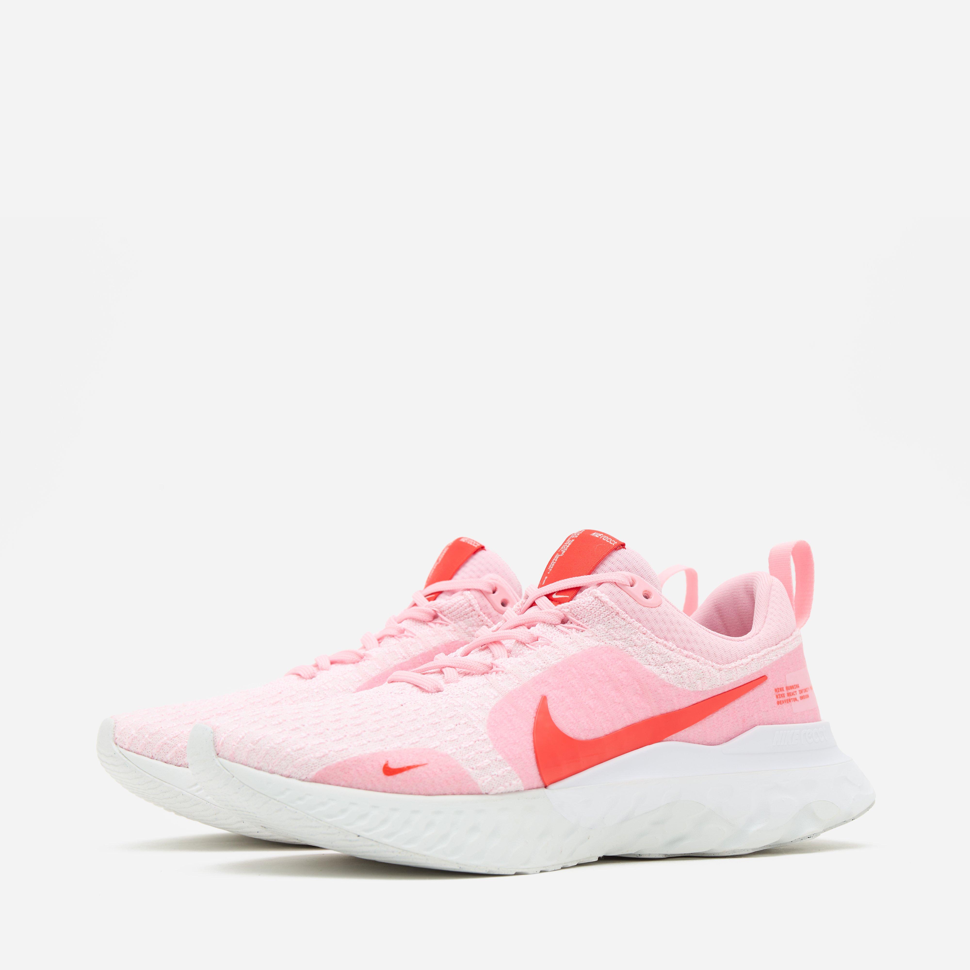 Nike React Infinity 3 Women's