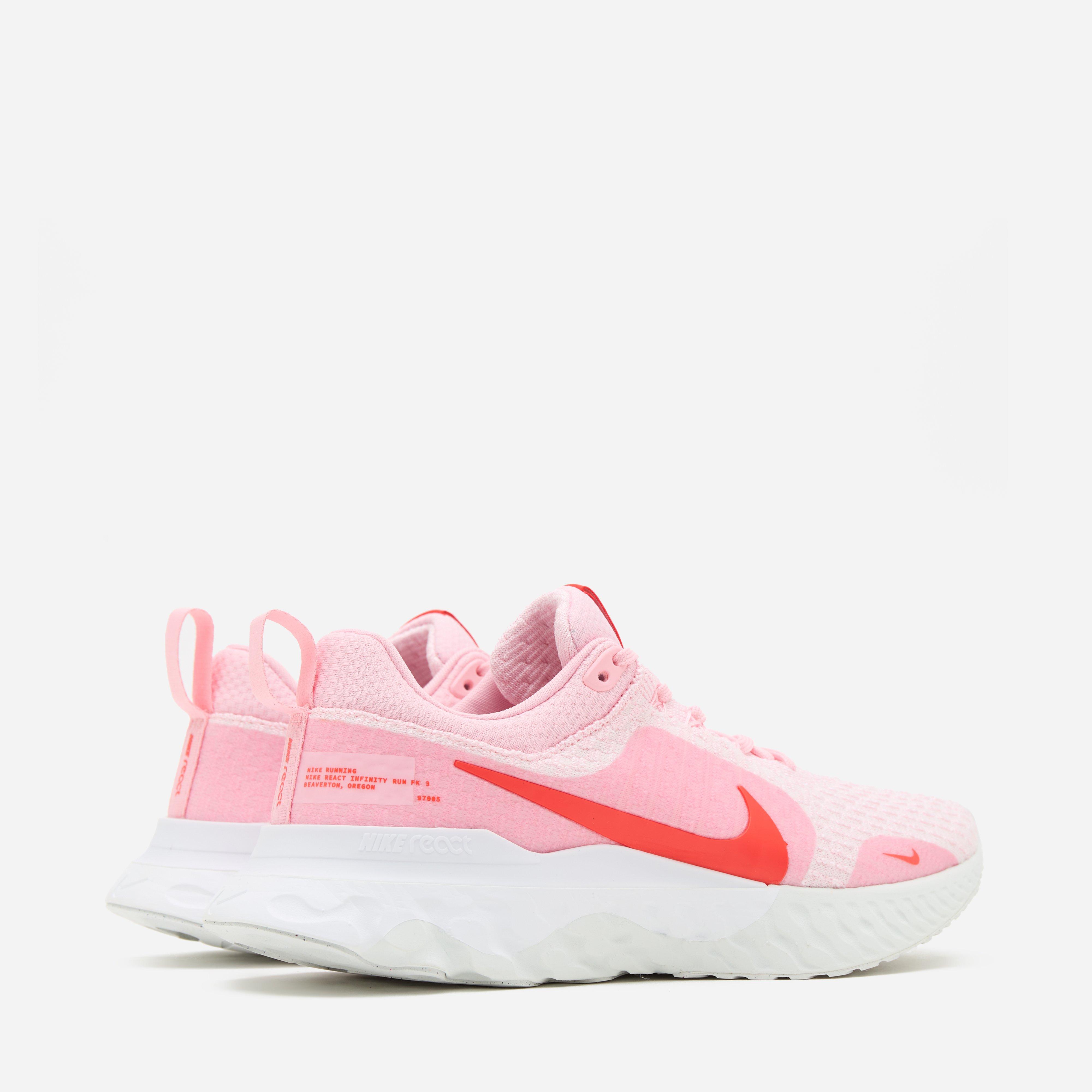 Nike React Infinity 3 Women's