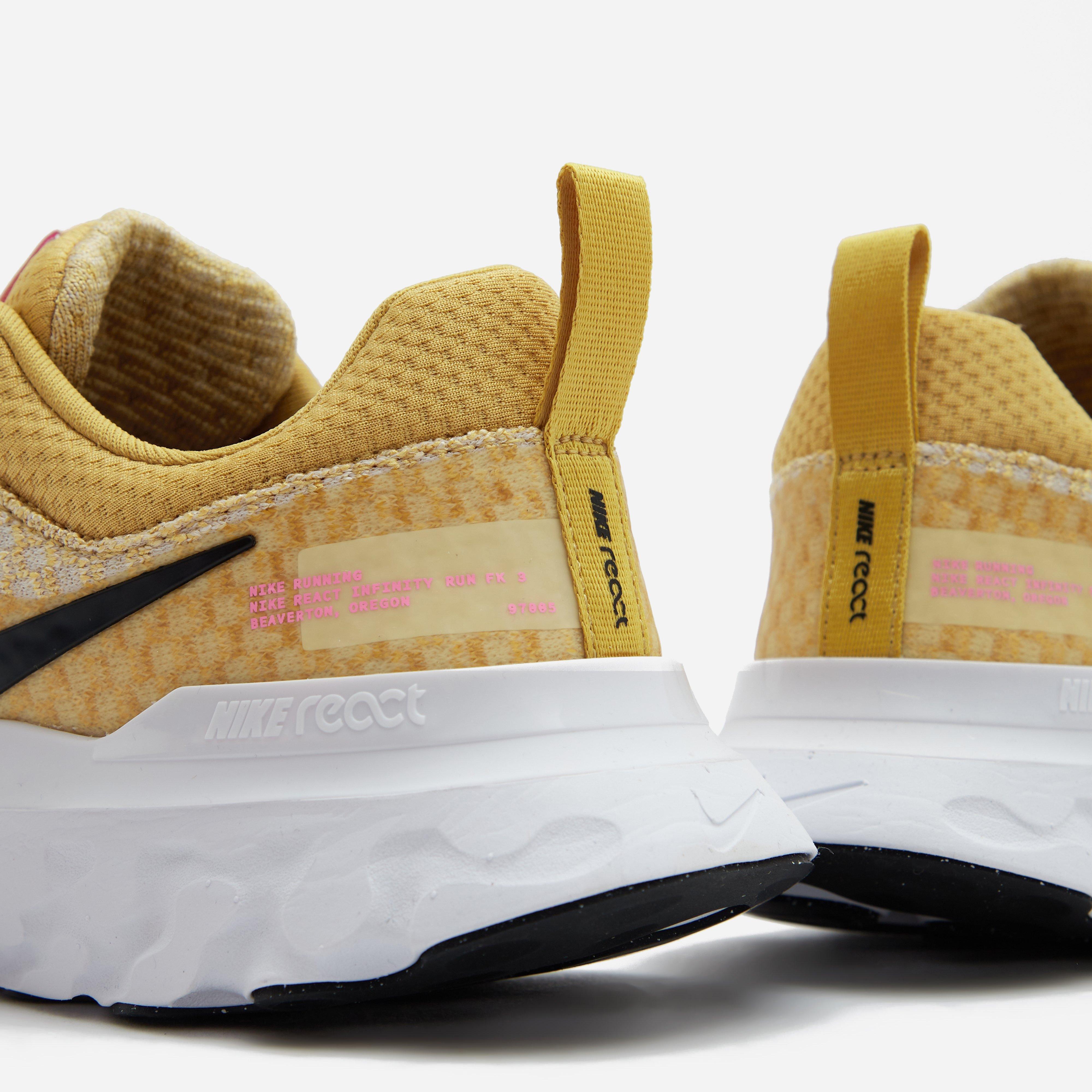 Nike React Infinity 3 Women's