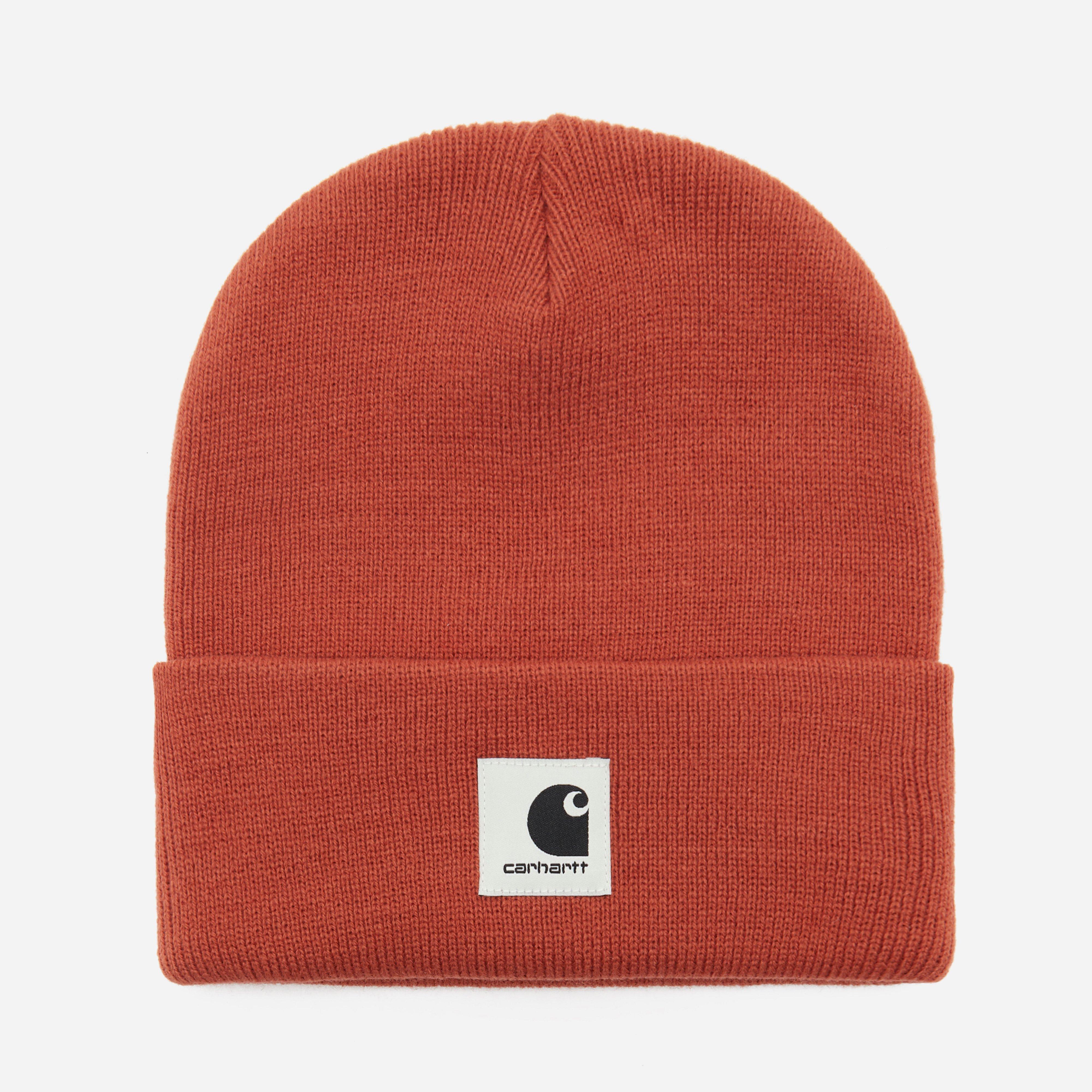 Orange hotsell carhartt hat