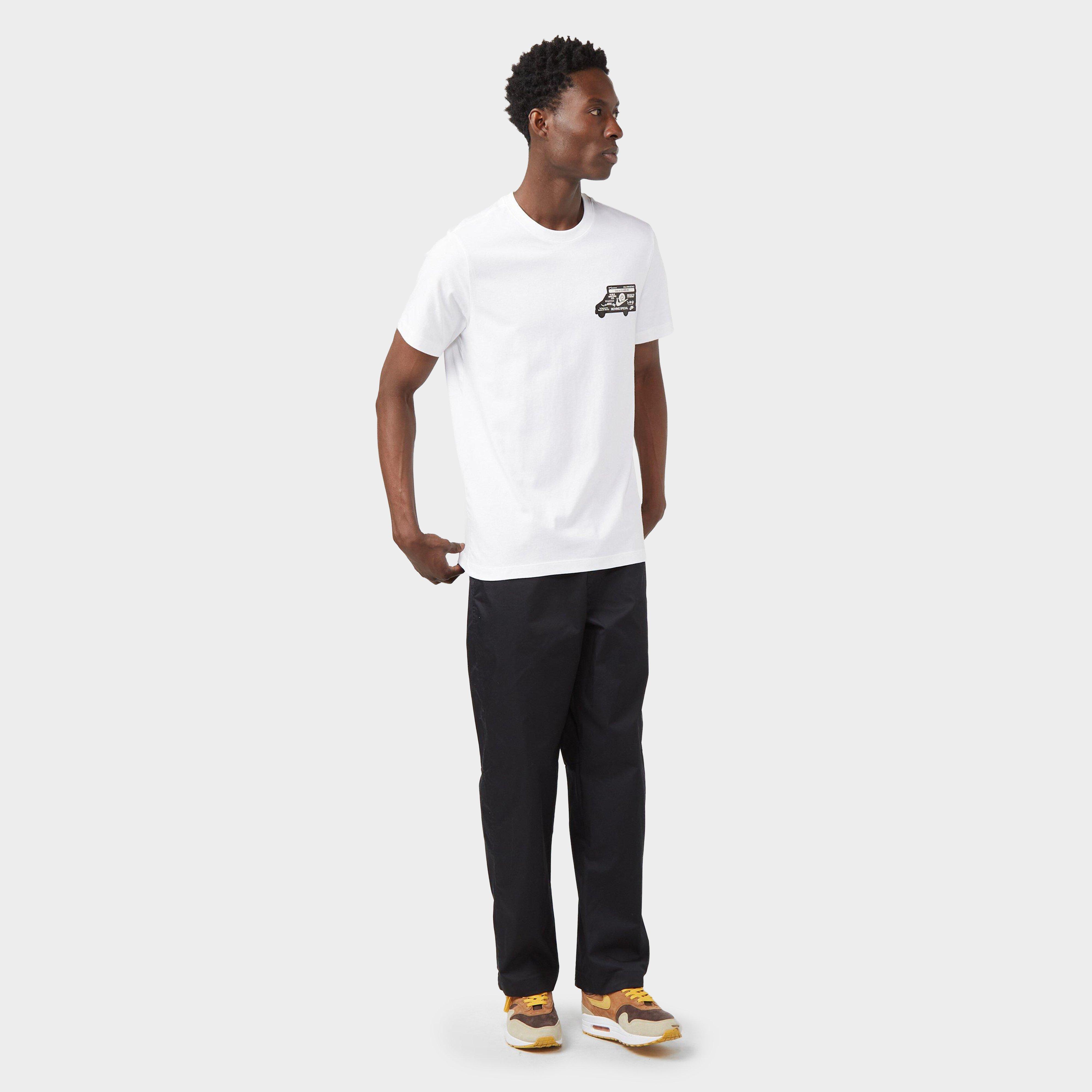 Nike Club Woven Straight Leg Pants