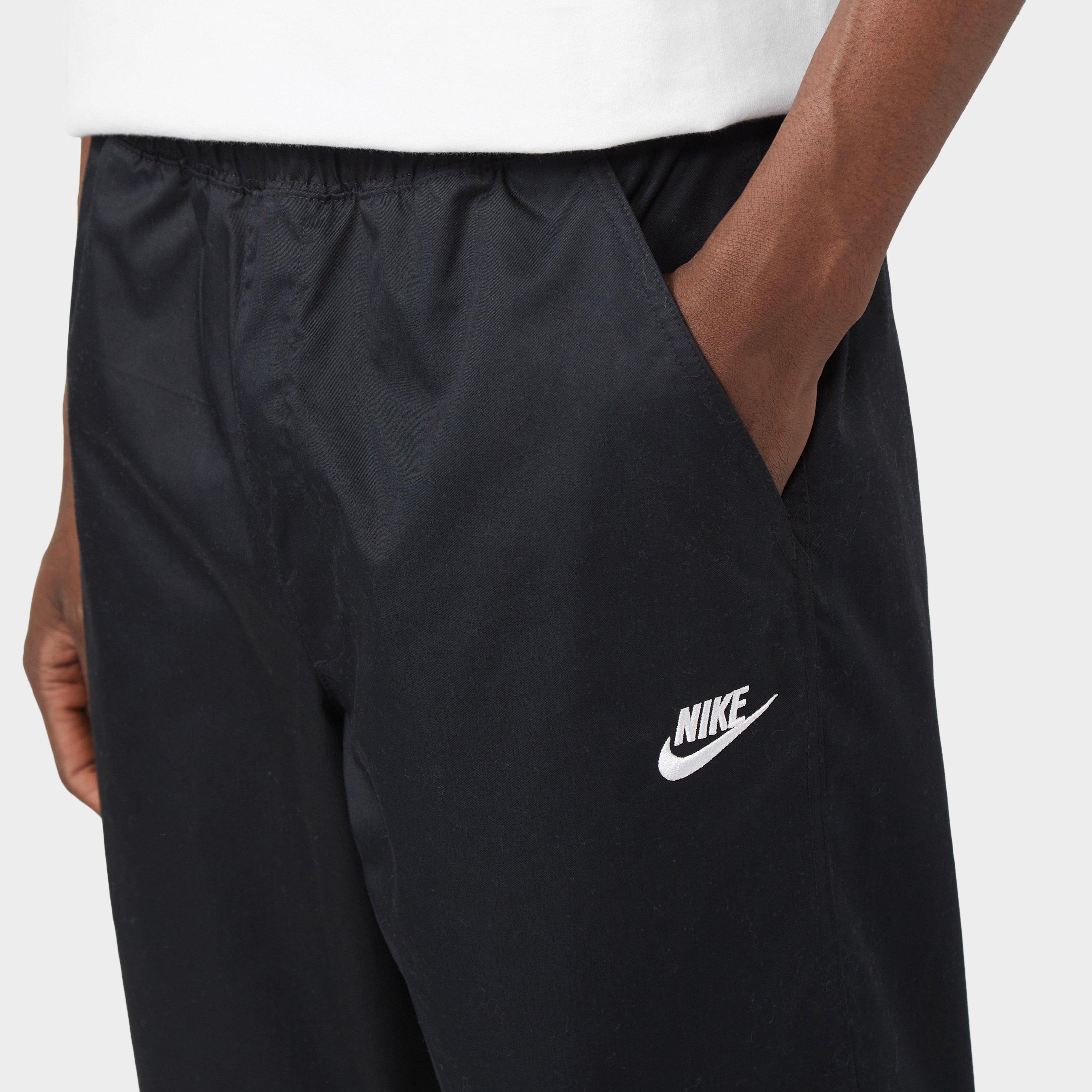 Nike Club Woven Straight Leg Pants