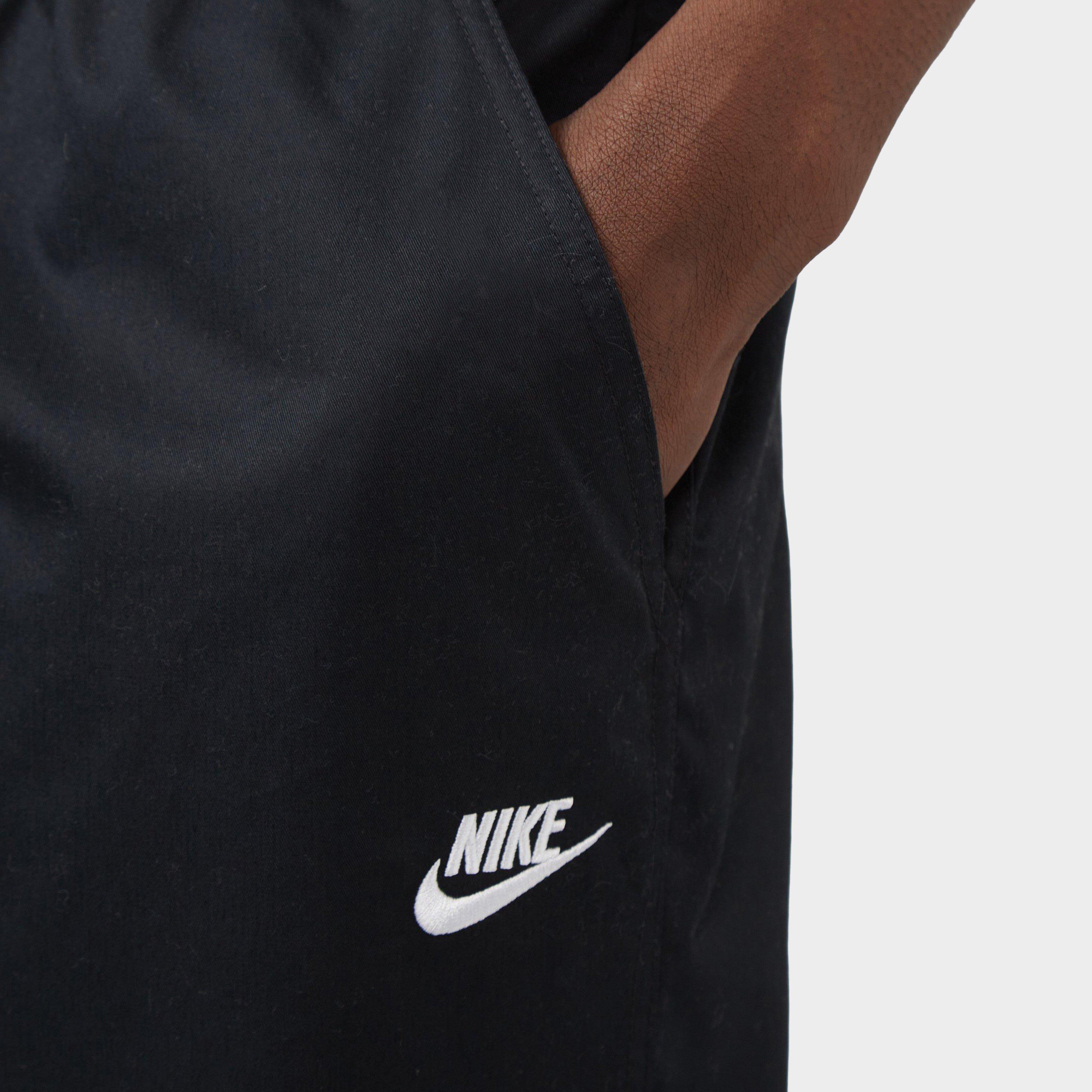 Nike Club Woven Straight Leg Pants