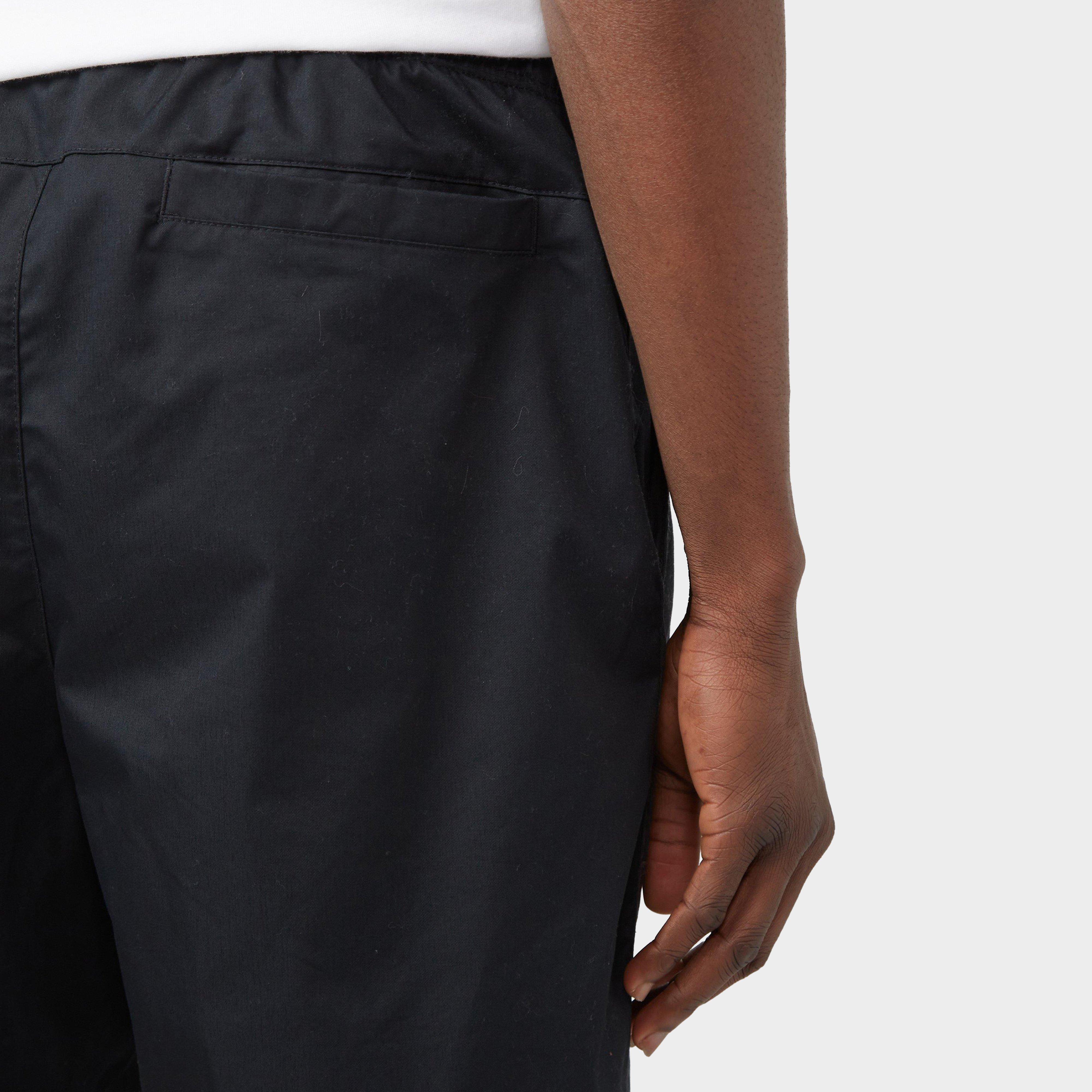 Nike Club Woven Straight Leg Pants
