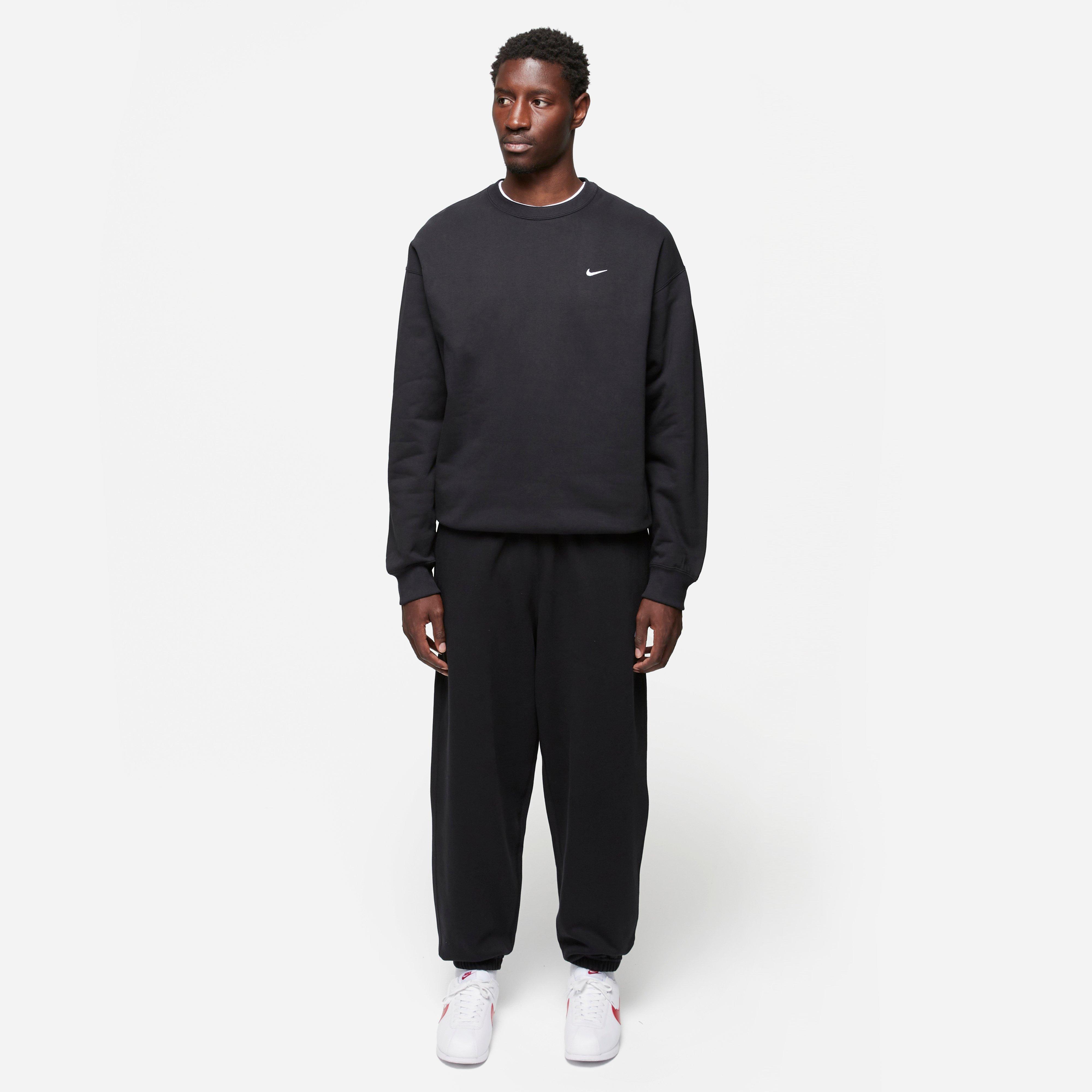 Nike NRG Premium Essentials Crew Neck Sweatshirt