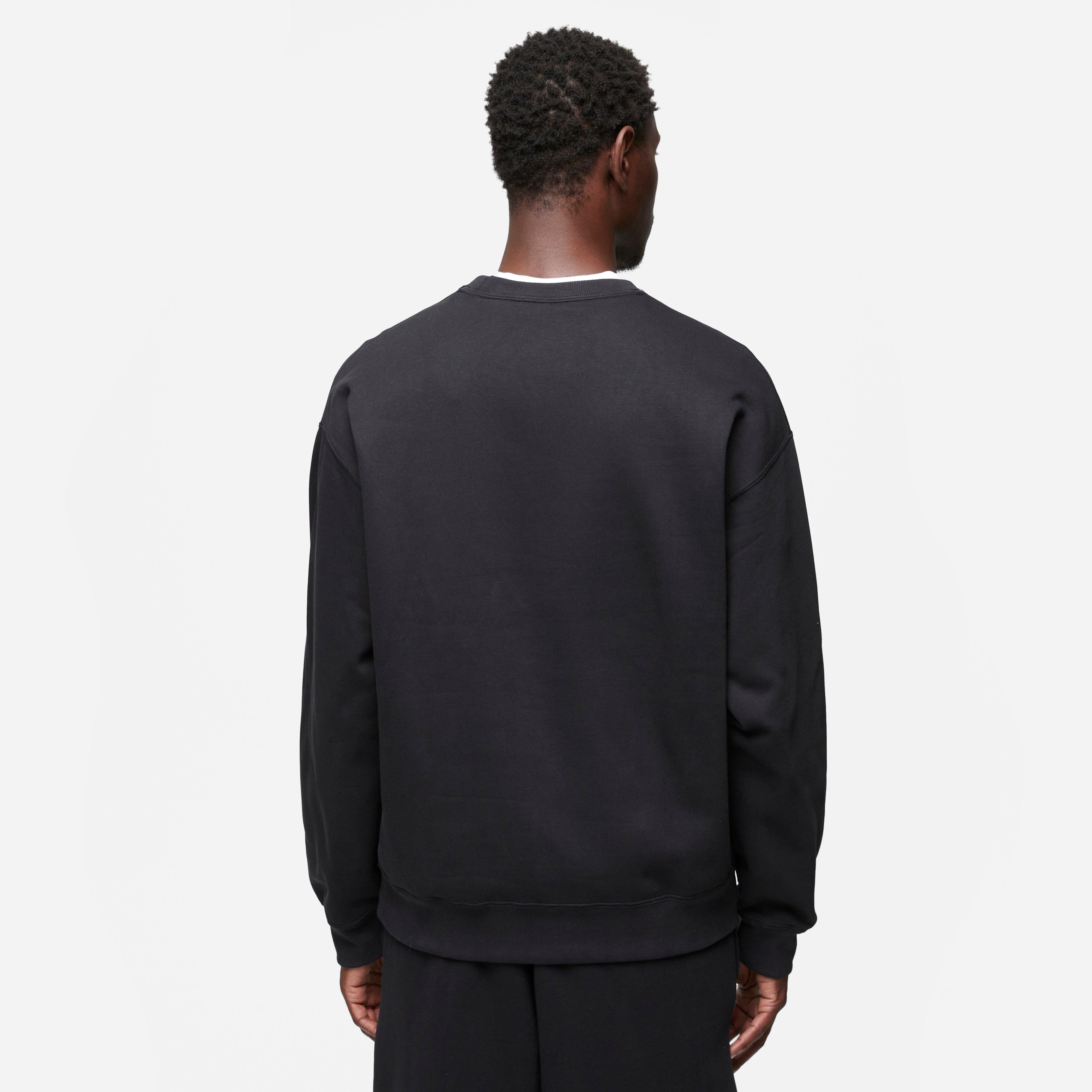 Nike NRG Premium Essentials Crew Neck Sweatshirt