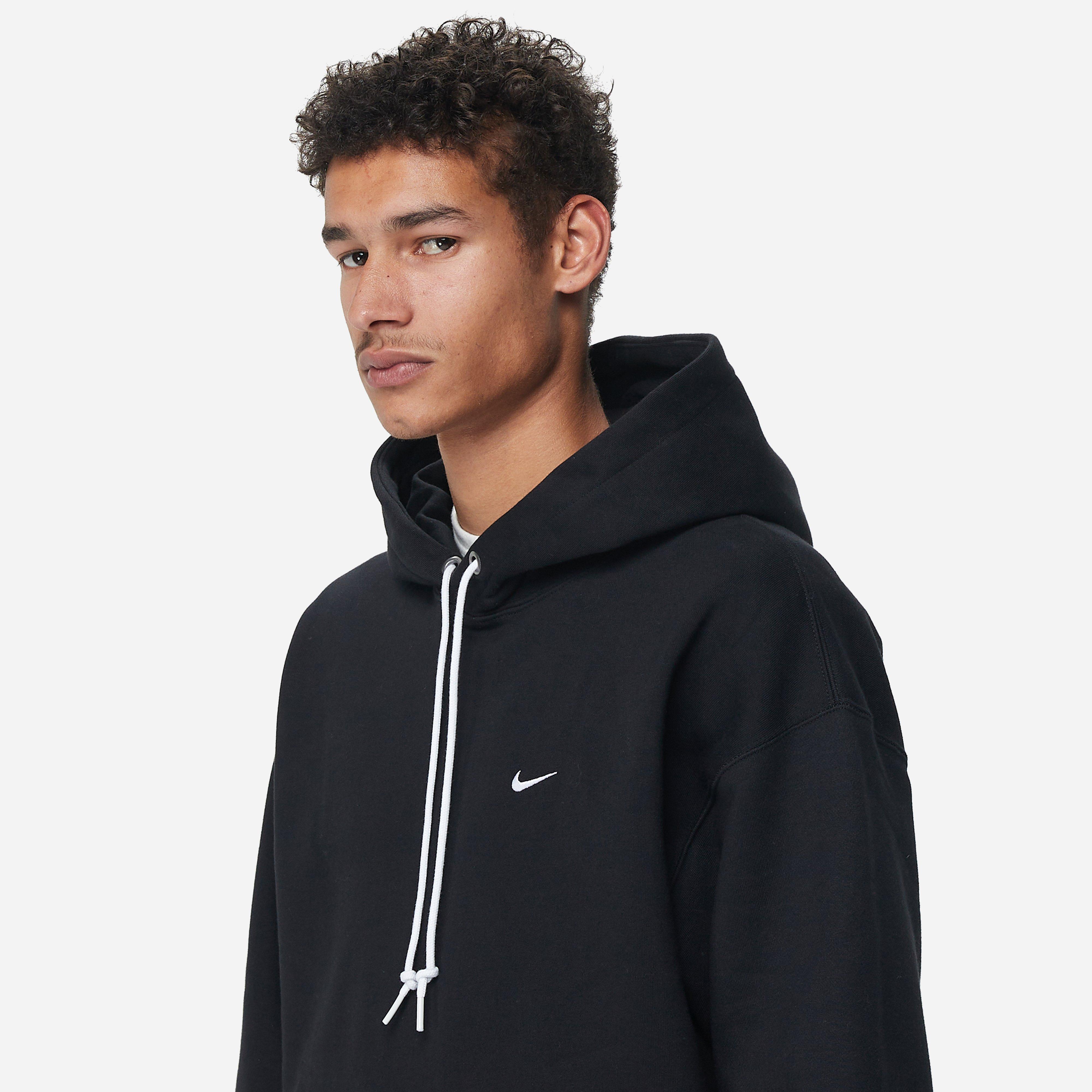 Nike premium essential hoodie sale