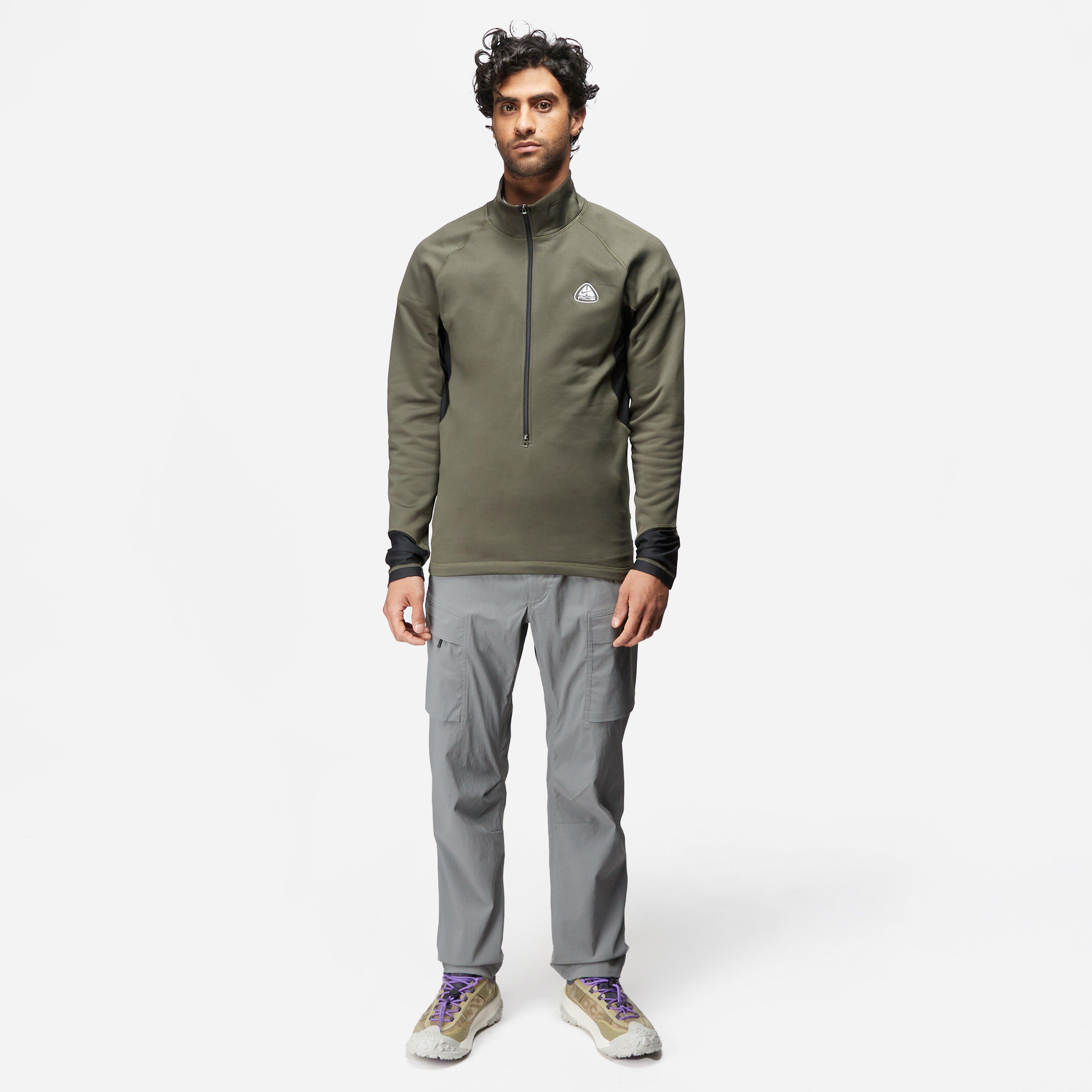 Nike ACG Oregon Series Reissue Polartec Top