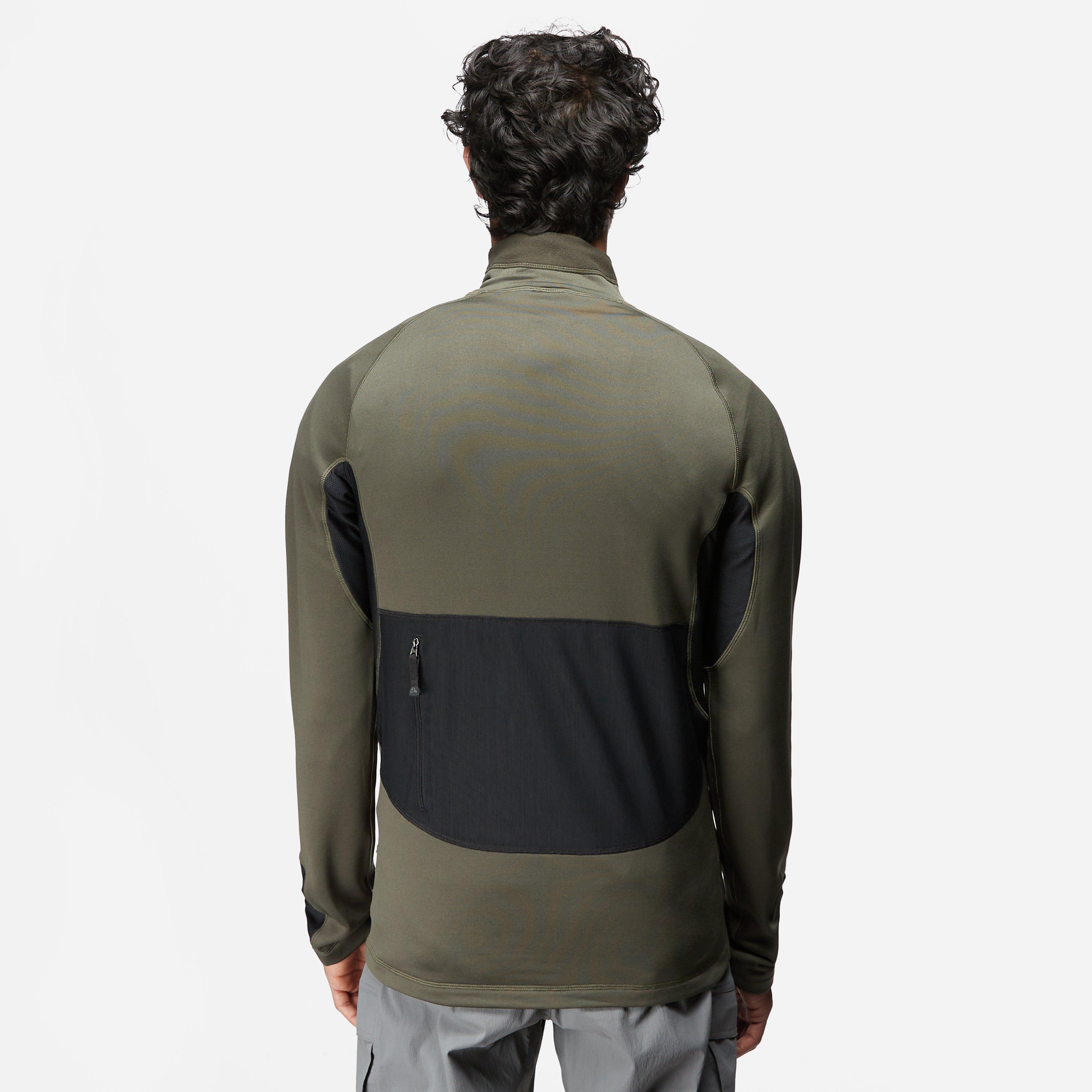 Nike ACG Oregon Series Reissue Polartec Top