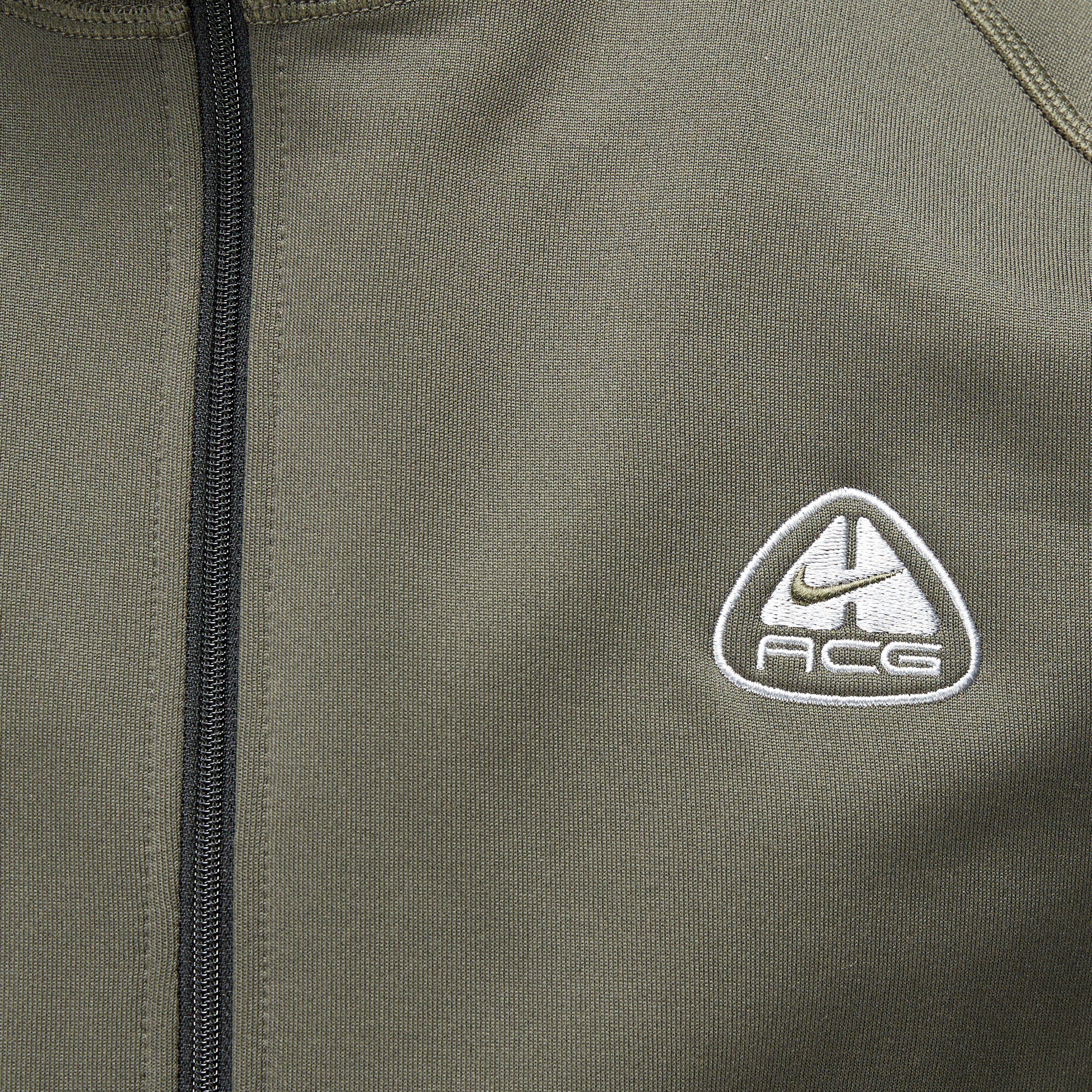 Nike ACG Oregon Series Reissue Polartec Top