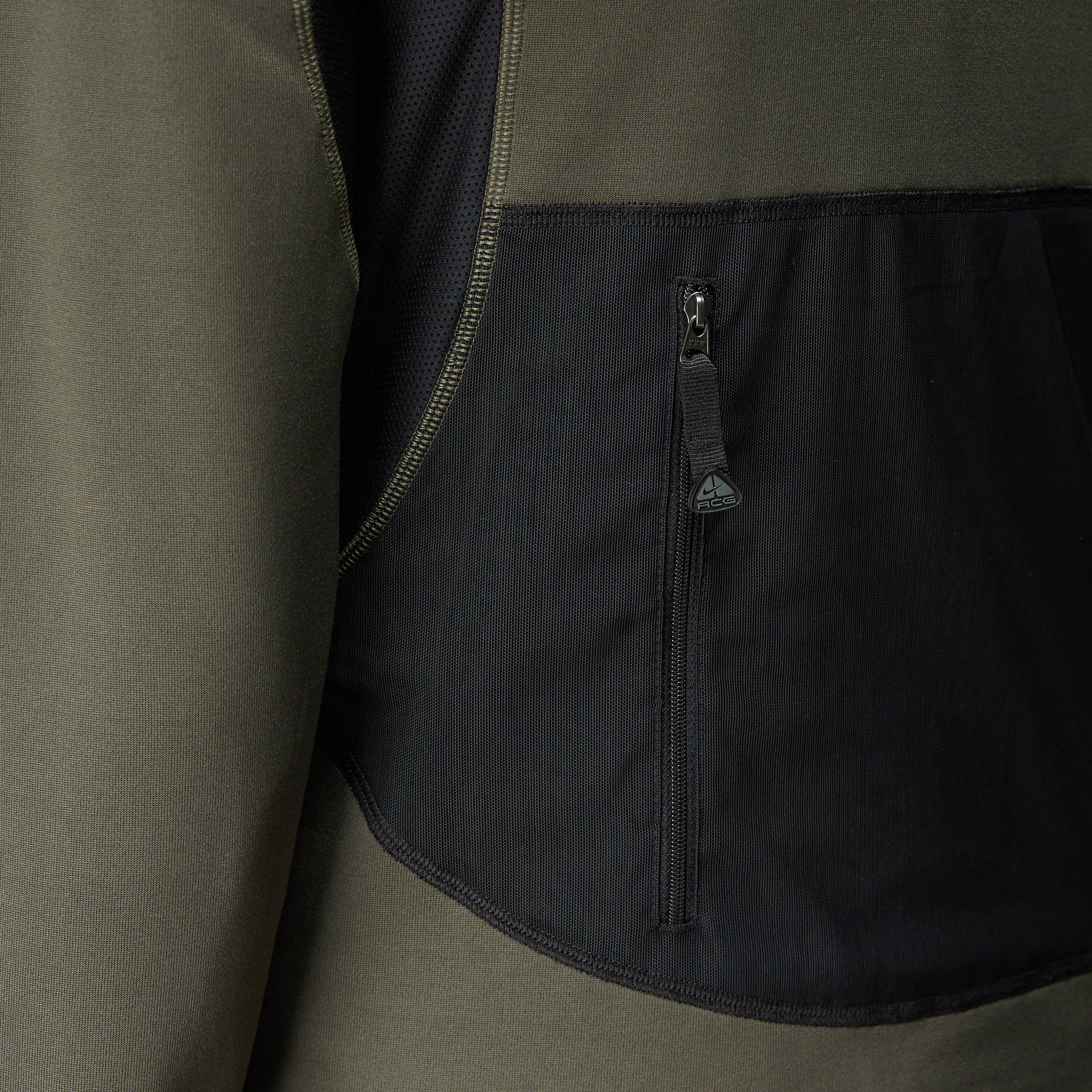 Nike ACG Oregon Series Reissue Polartec Top