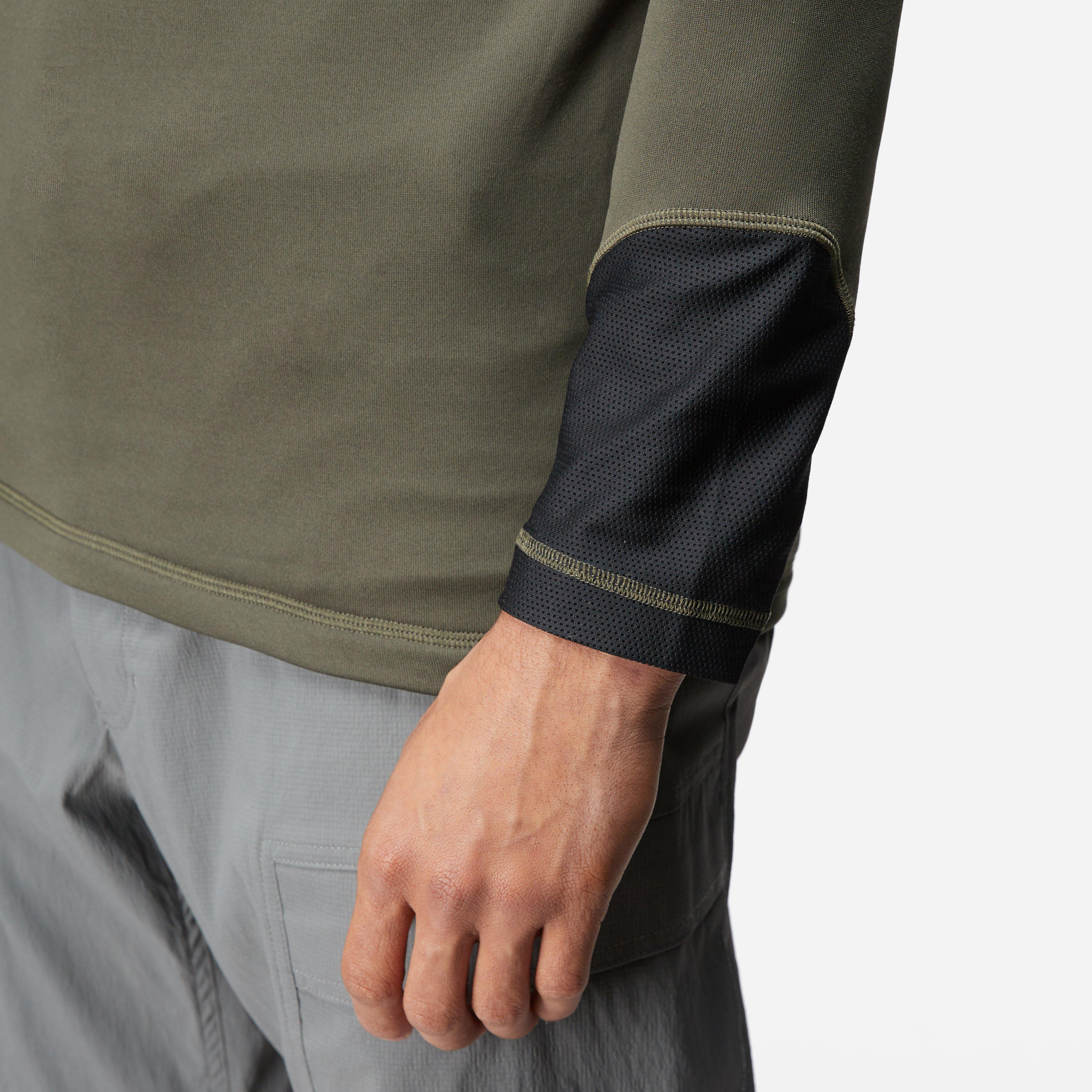 Nike ACG Oregon Series Reissue Polartec Top