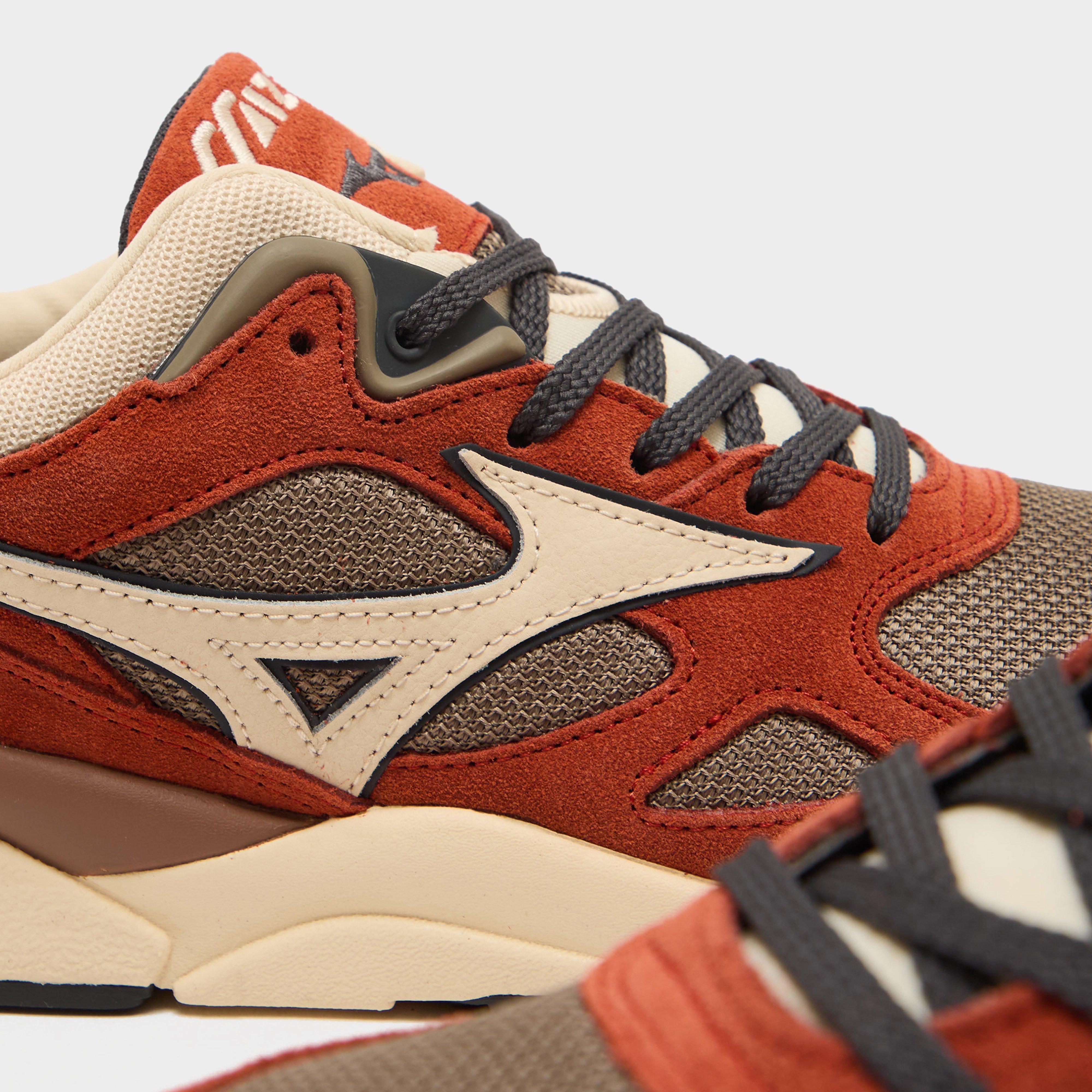 Mizuno Sky Medal Women's