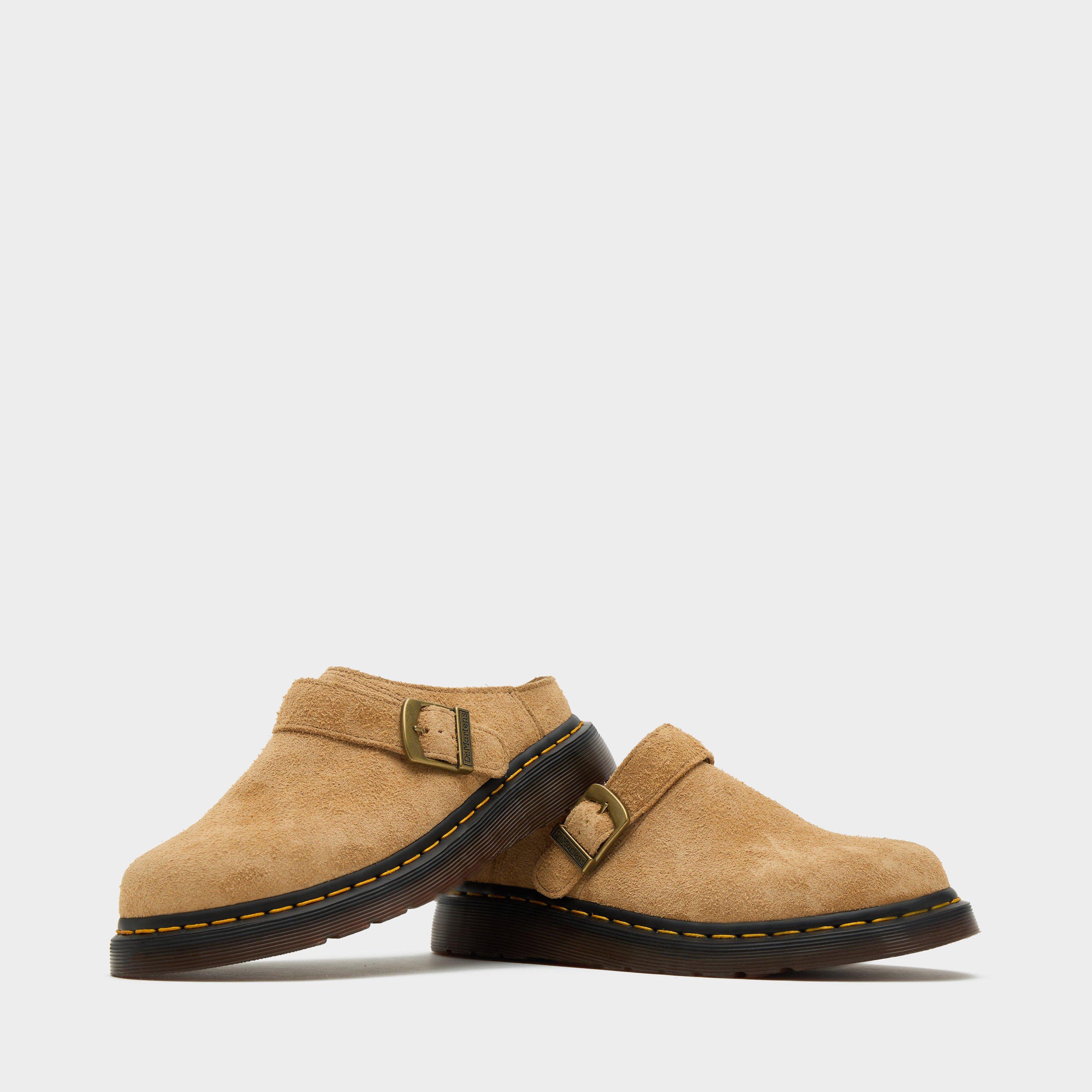Dr. Martens Isham