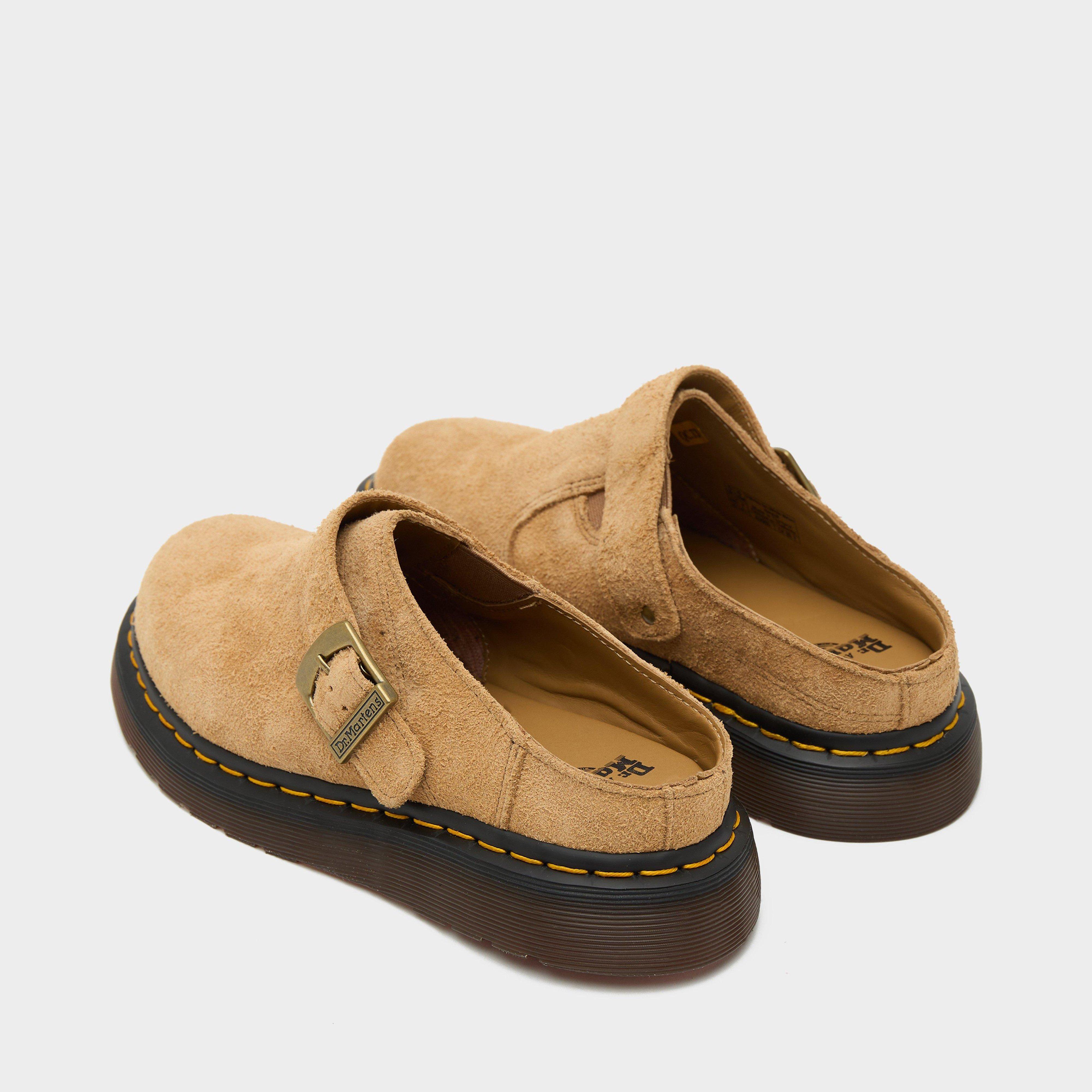 Dr. Martens Isham