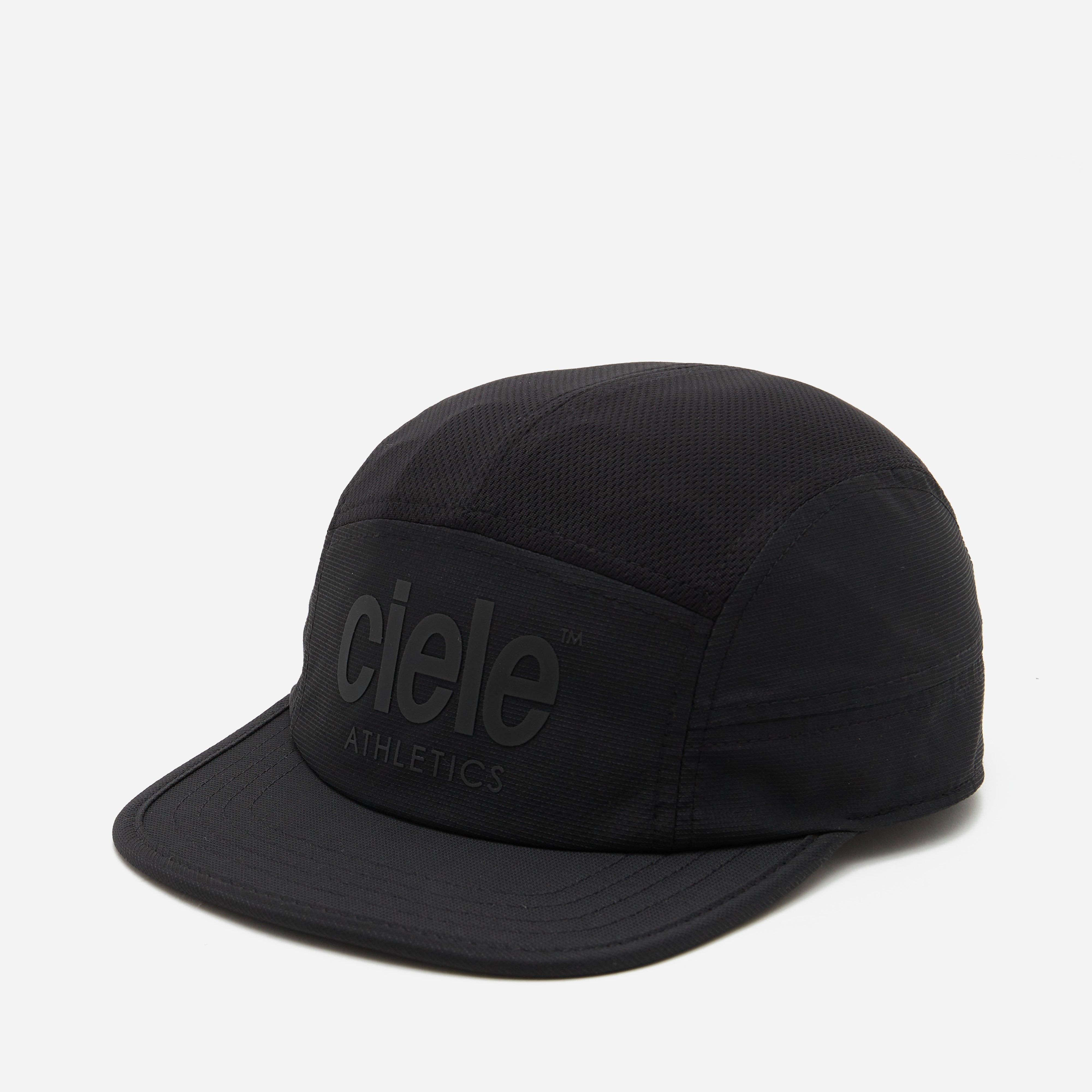 Black Ciele Athletics Go Cap | HIP