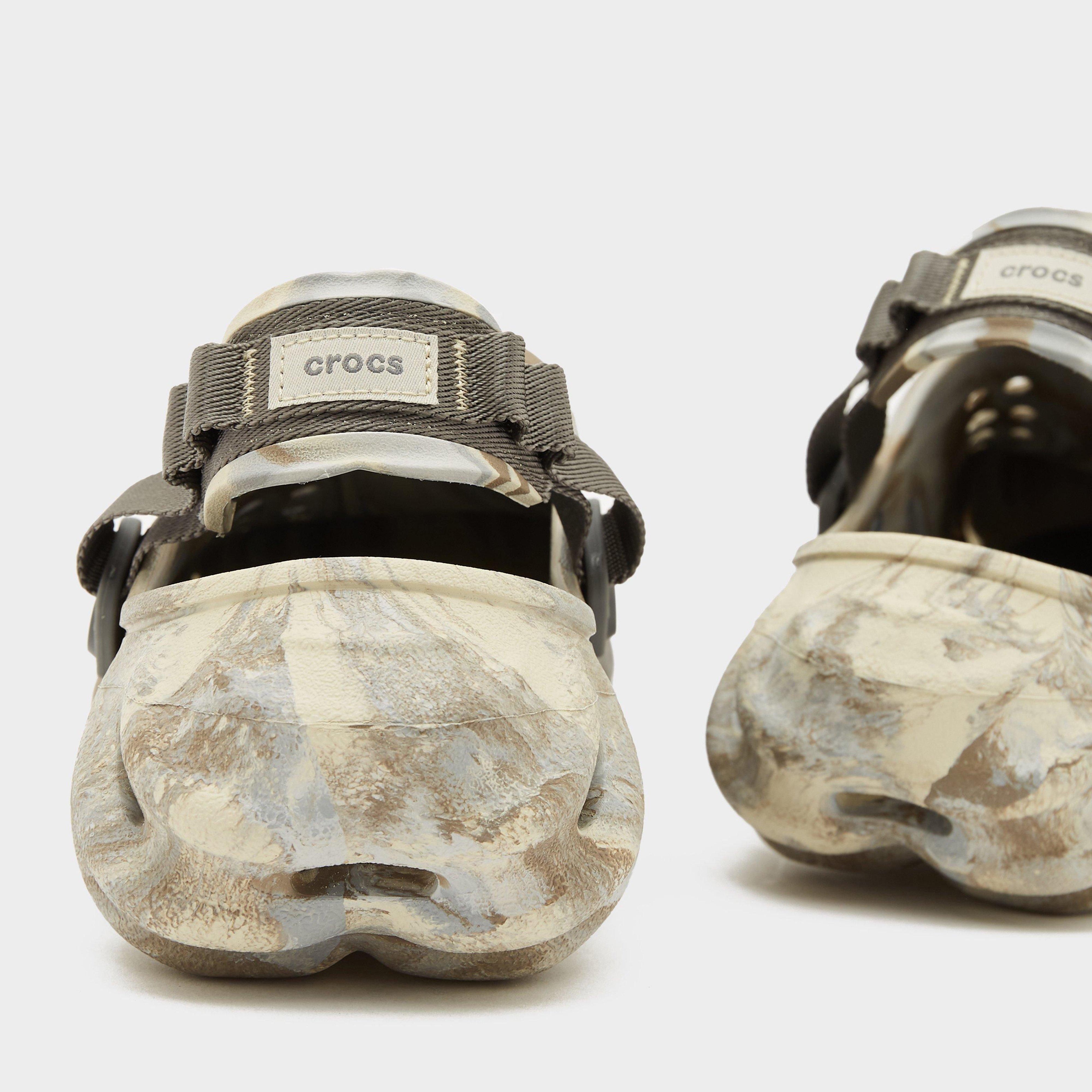 Crocs Echo Clog